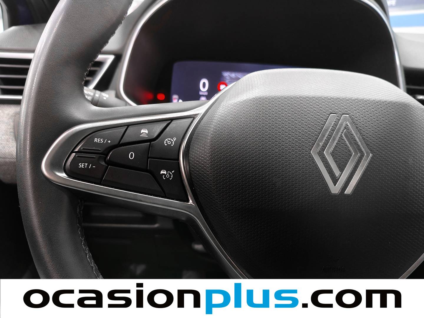 Renault Clio Renault Clio Techno Eco-G (100 CV) 100cv