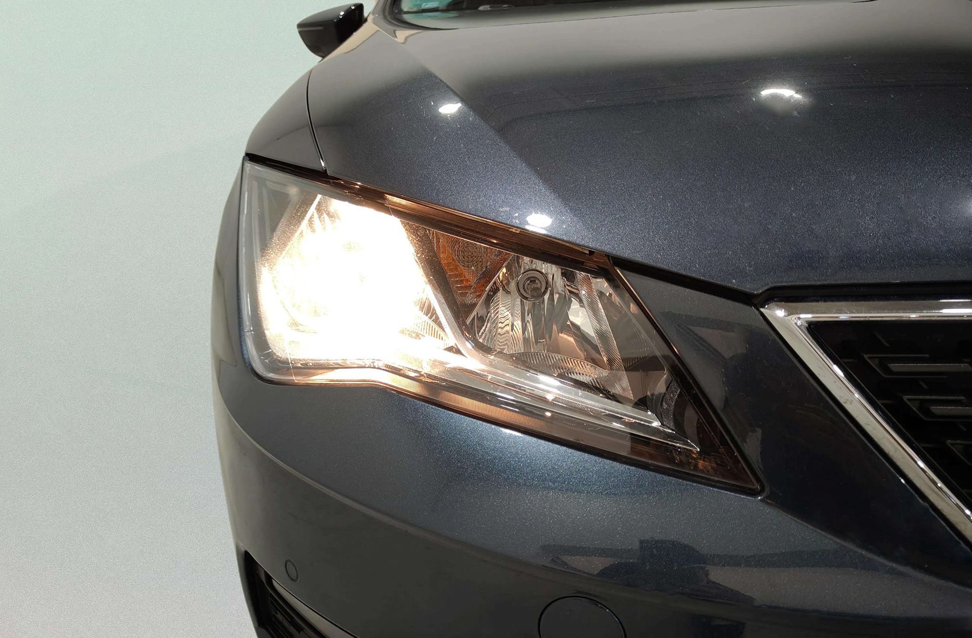 SEAT León 1.0 EcoTSI Style Visio Edition - foto 14