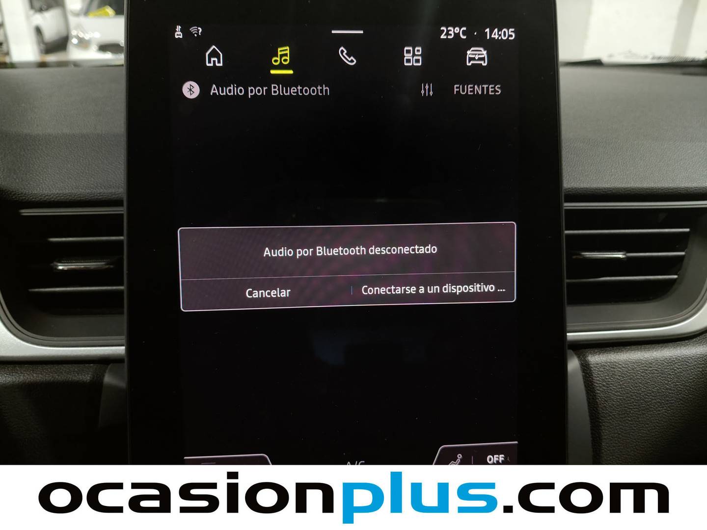 Renault Captur Renault Captur evolution TCe (90CV) al mejor precio