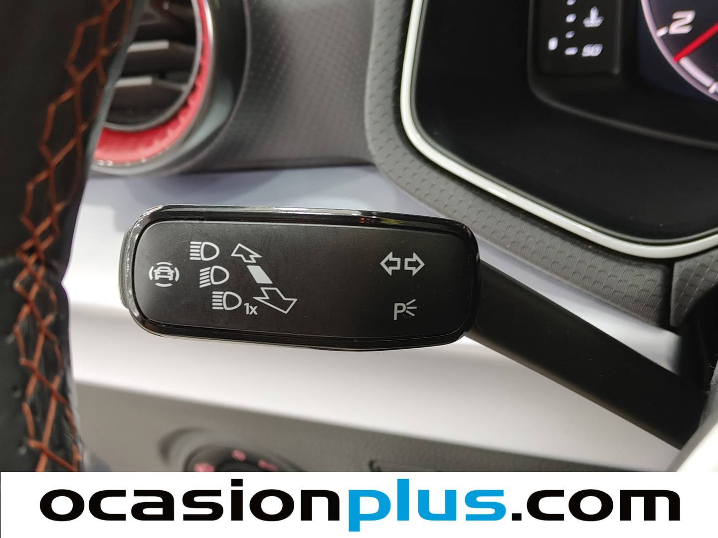 Seat Ibiza SEAT Ibiza 1.0 TSI S&S FR XL (110 CV) seminuevo