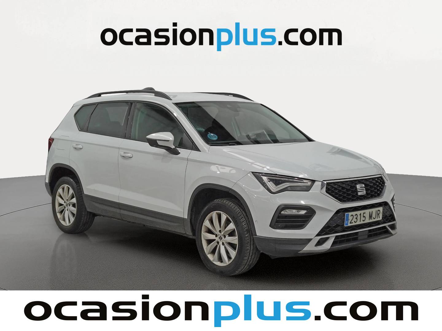 Foto Seat Ateca SEAT Ateca 1.5 TSI S&S Style XL (150 CV)