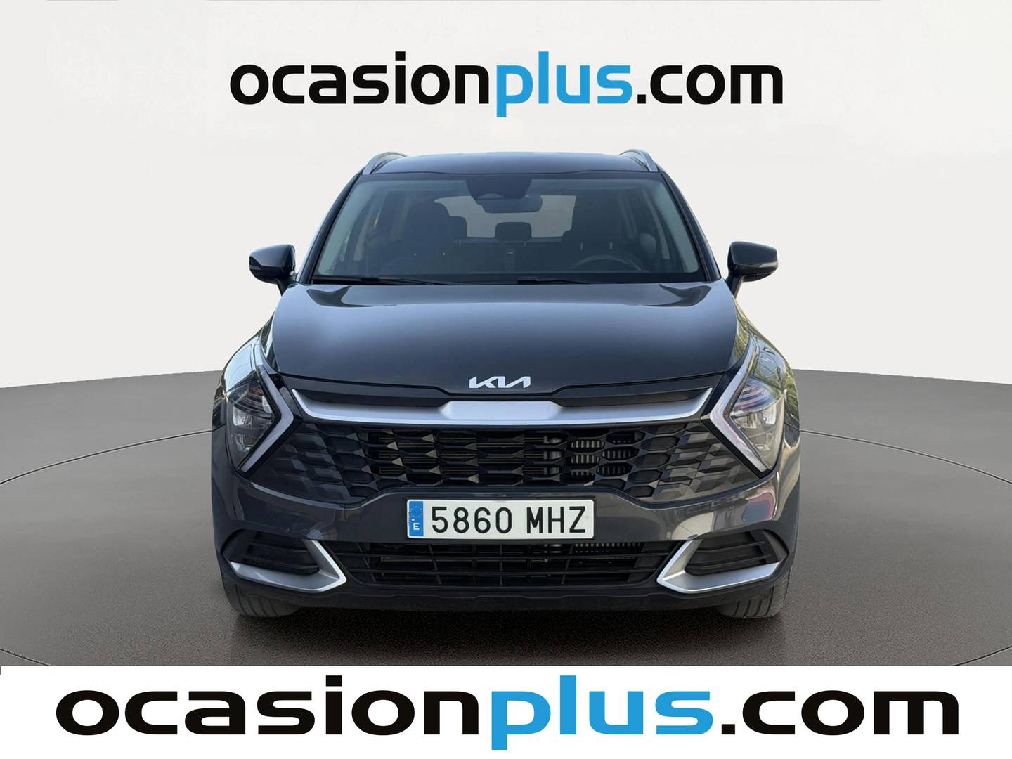 KIA Sportage KIA Sportage 1.6 T-GDi Concept 4X2 (150 CV) 150cv