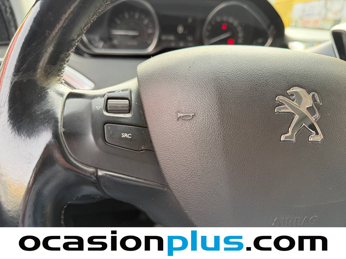 Peugeot 2008 Peugeot 2008 PureTech 110 S&S Allure EAT6 (110 CV) de ocasión