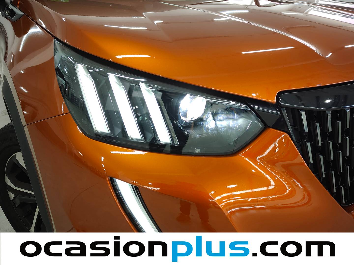 Peugeot 2008 Peugeot 2008 PureTech 130 S&S GT EAT8 (130 CV) km 0