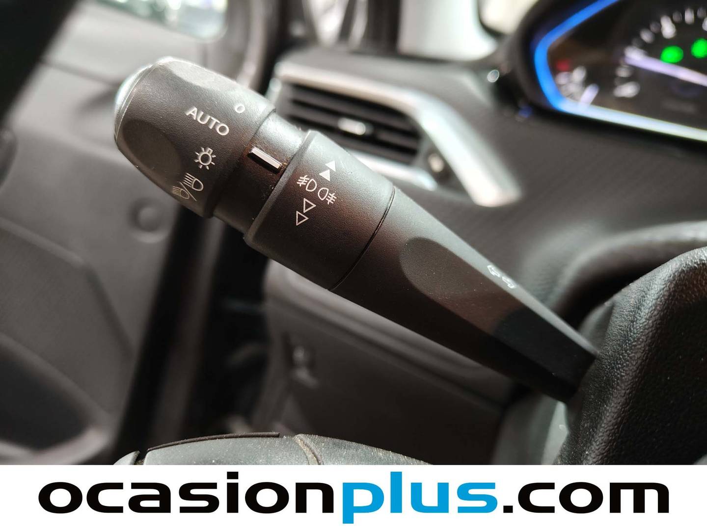 Peugeot 2008 Peugeot 2008 BlueHDI 120 Allure (120 CV) de ocasión