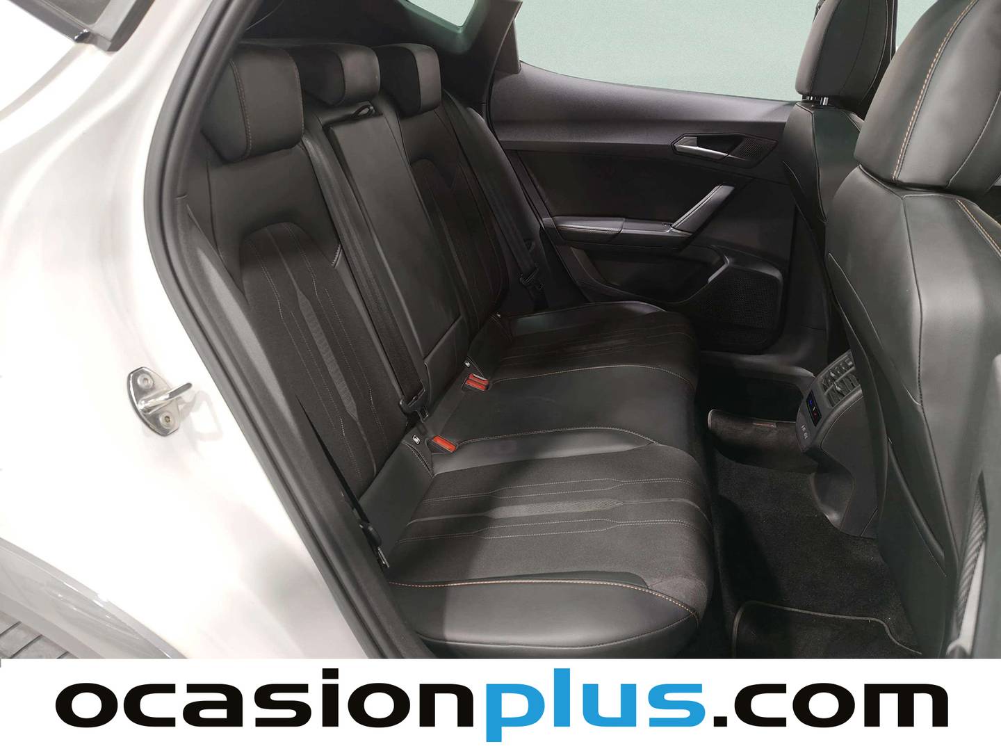 Cupra Formentor Cupra Formentor 1.5 TSI DSG (150 CV) gasolina