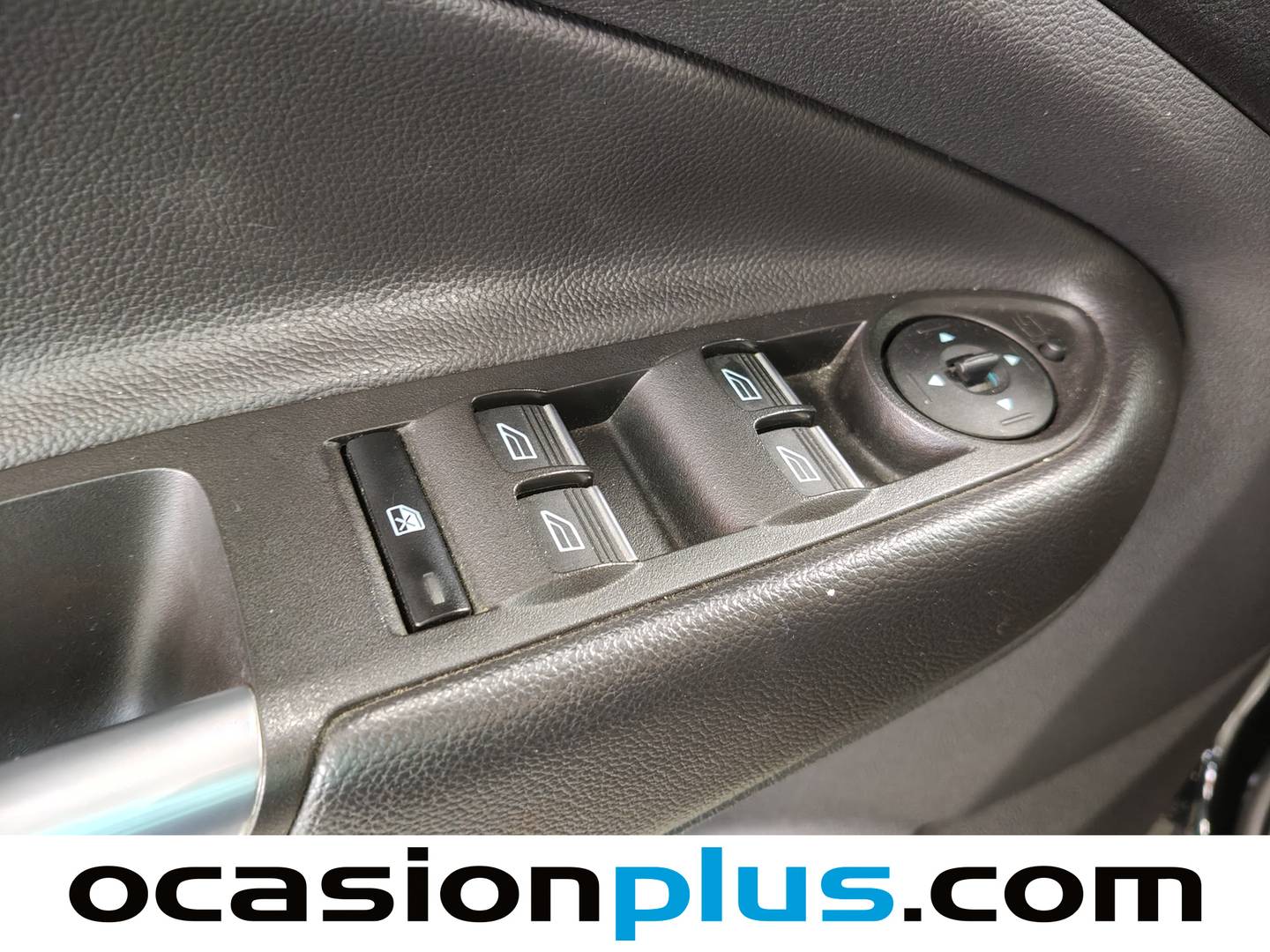 Ford Kuga Ford Kuga 2.0 TDCI S&S Titanium 4x2 (120 CV) manual