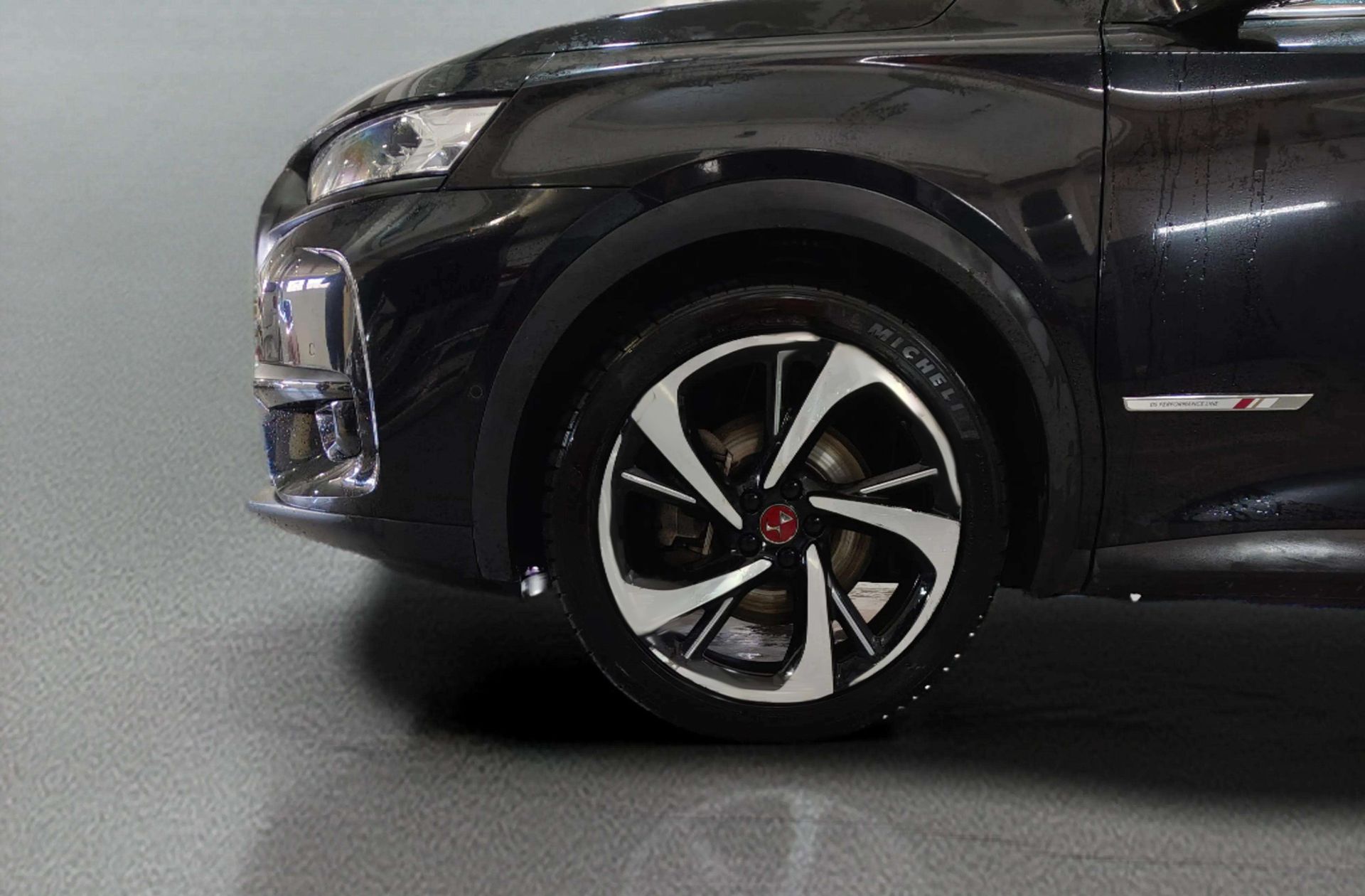 DS DS 7 Crossback E-Tense 300 Performance Line+ 4WD - foto 38