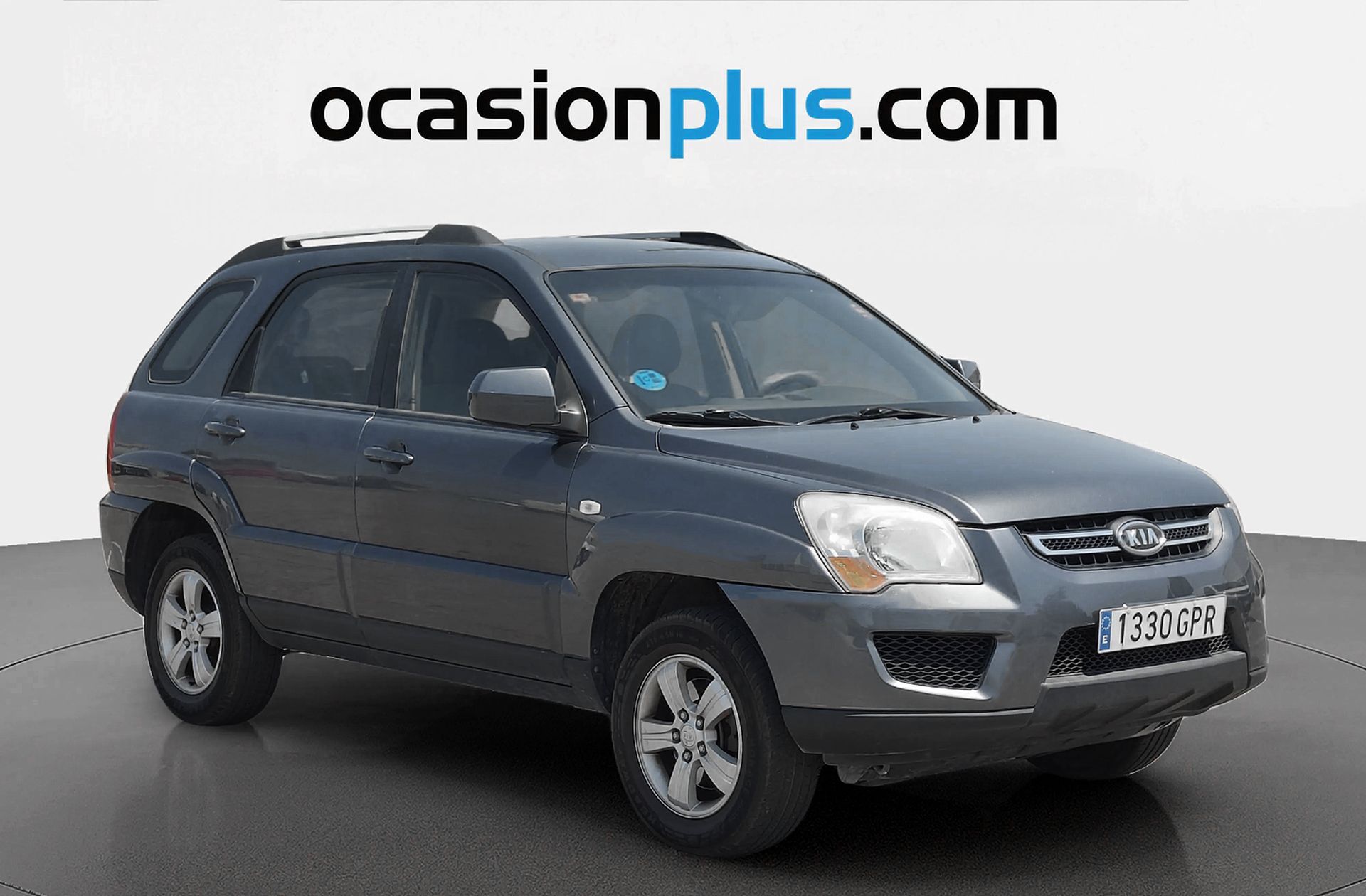Kia Sportage 2.0 Dohc Concept 4x2 - foto 2