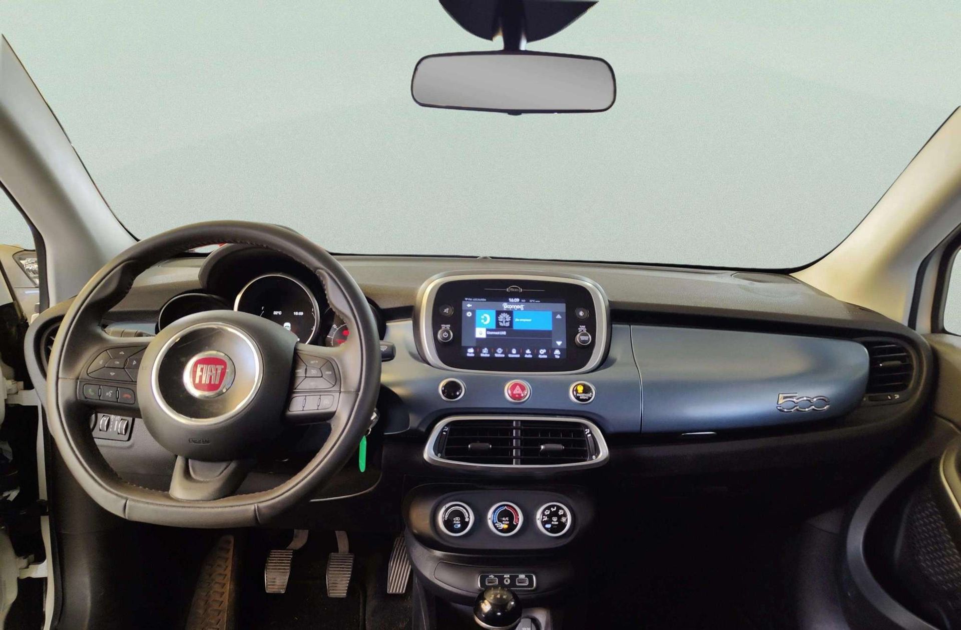 Fiat 500X 1.6 E-Torq Mirror 4x2 - foto 6