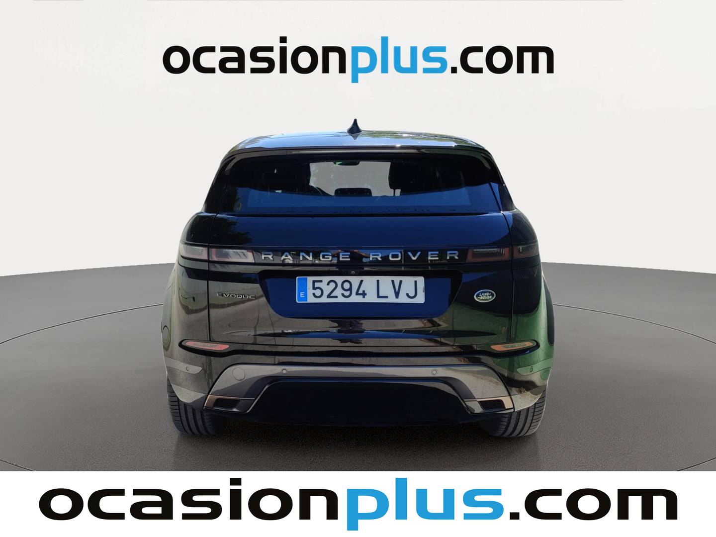 Land Rover Range Rover Evoque Land Rover Range Rover Evoque P200 MHEV R-Dynamic S 4WD Auto  (200 CV) al mejor precio