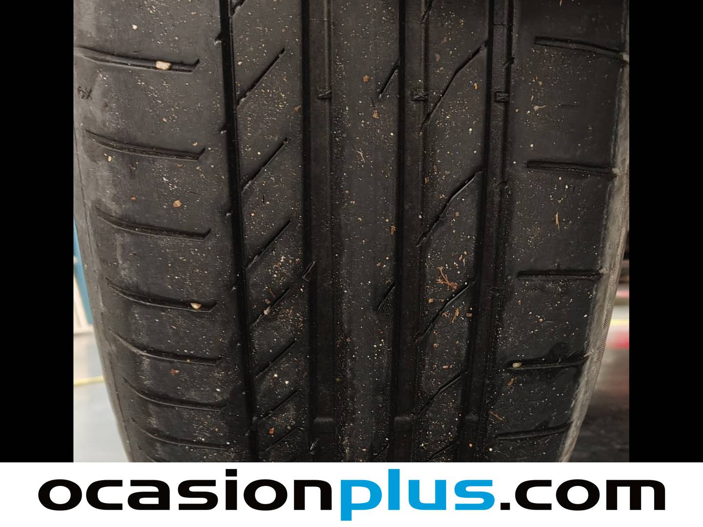 Foto Mercedes GLA Mercedes-Benz GLA GLA 200 CDI Style (136 CV)