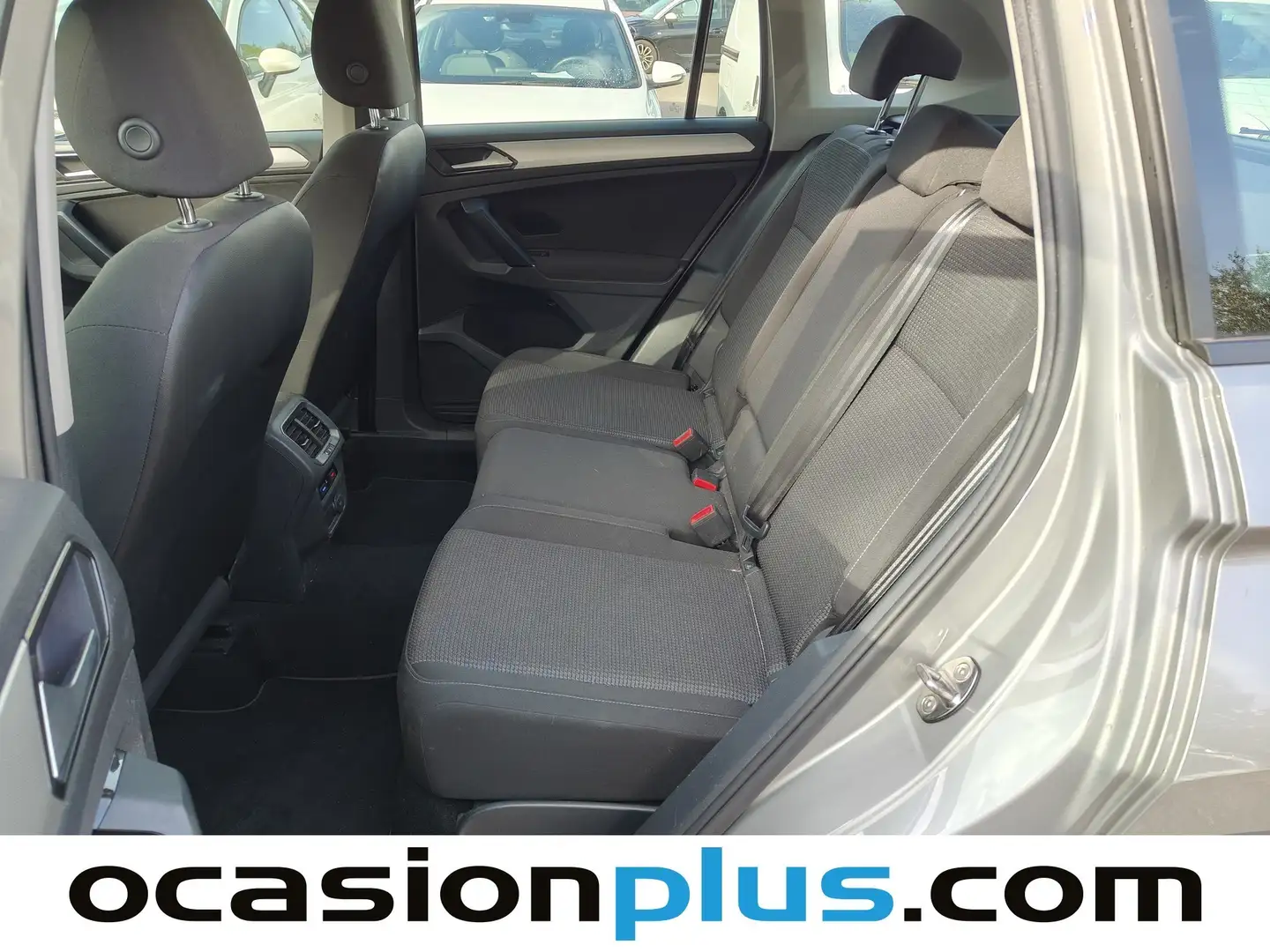 Foto Volkswagen Tiguan Volkswagen Tiguan Edition 2.0 TDI (115 CV)