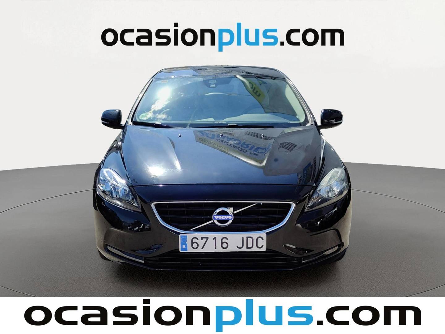 Volvo V40 Volvo V40 D2 Momentum (115 CV) 115cv