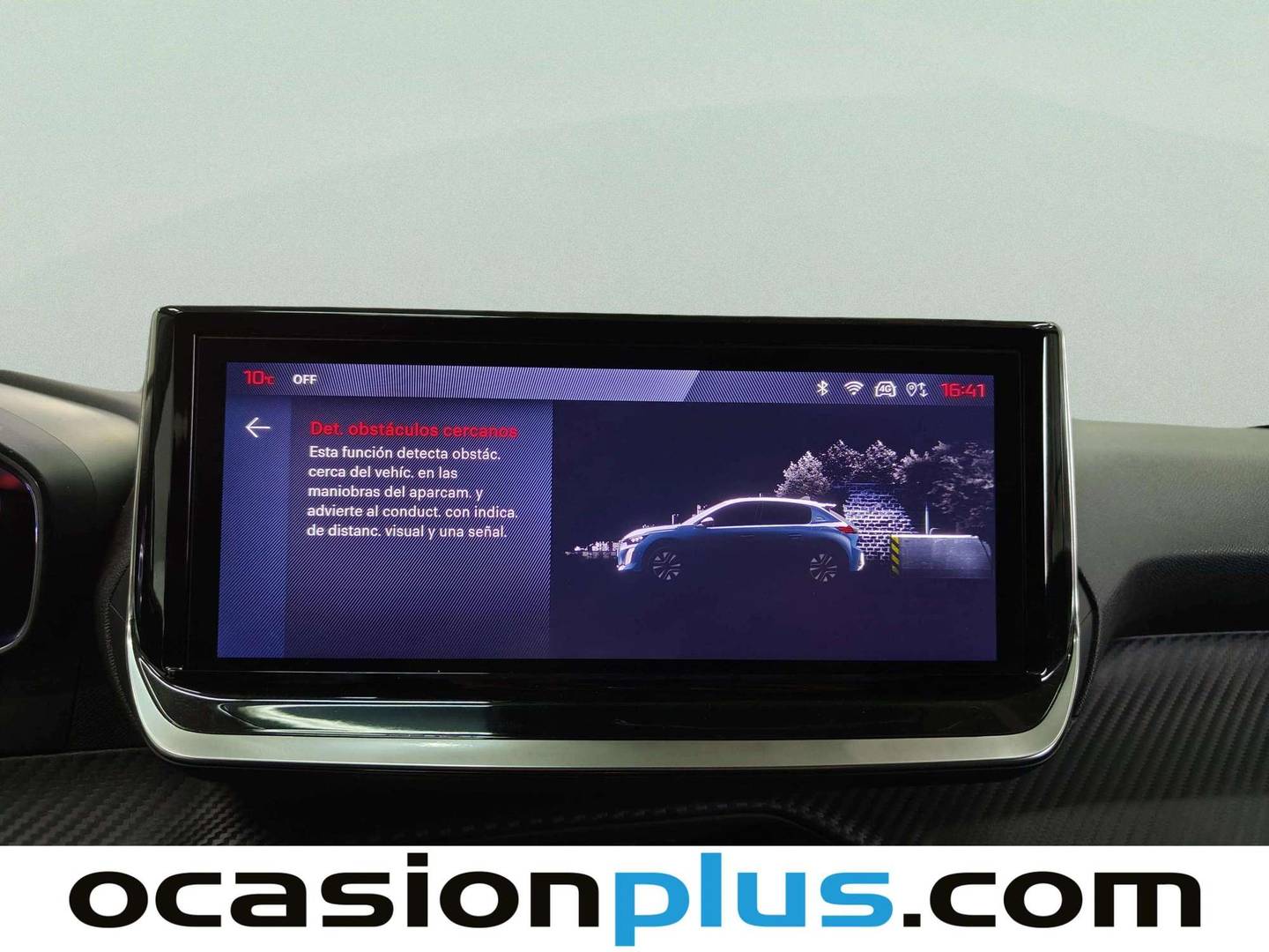 Foto Peugeot 208 Peugeot 208 PureTech 100 Allure (100 CV)