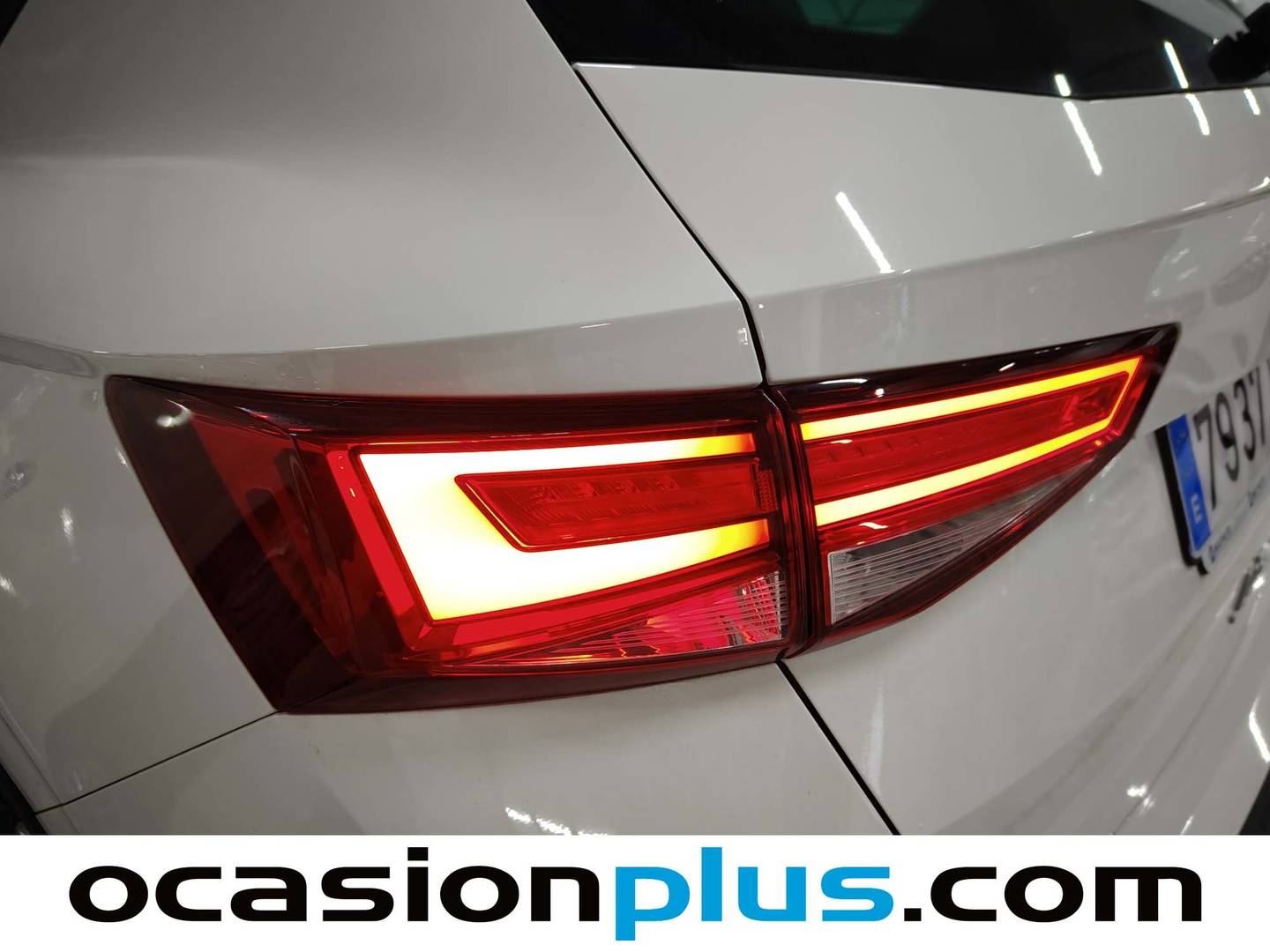 Accesorios del Seat Ateca Seat Ateca 2.0 TDI S&S Style Go M DSG (150 CV)