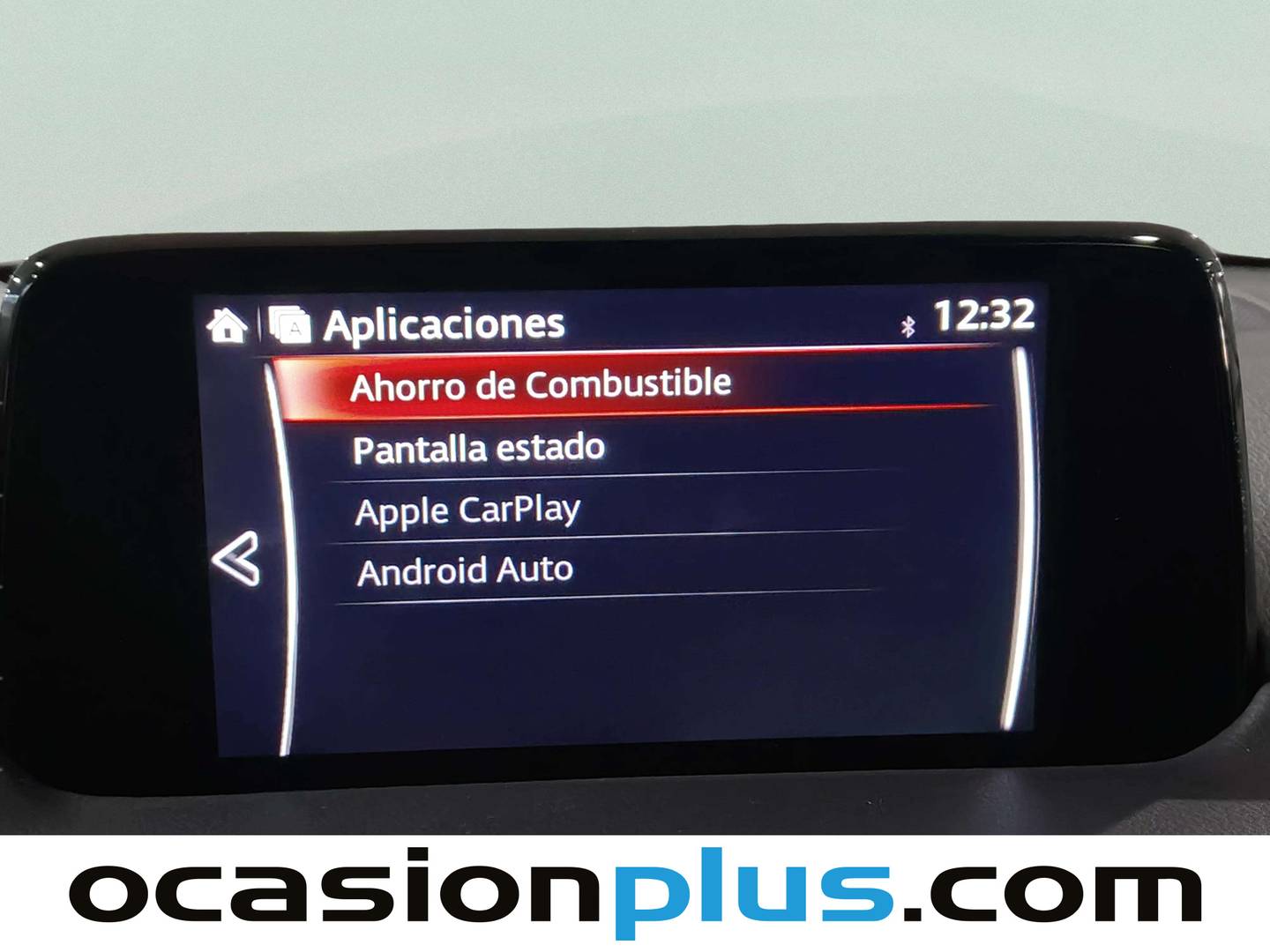 Extras del Mazda CX-5 Mazda CX-5 2.5 GE ZEN+CP+CN+SR 4WD AT (194 CV)