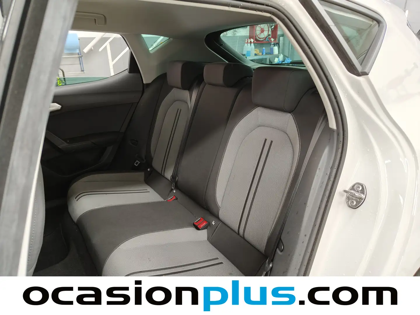 Foto Seat León SEAT León 2.0 TDI S&S Style XL  (115 CV)