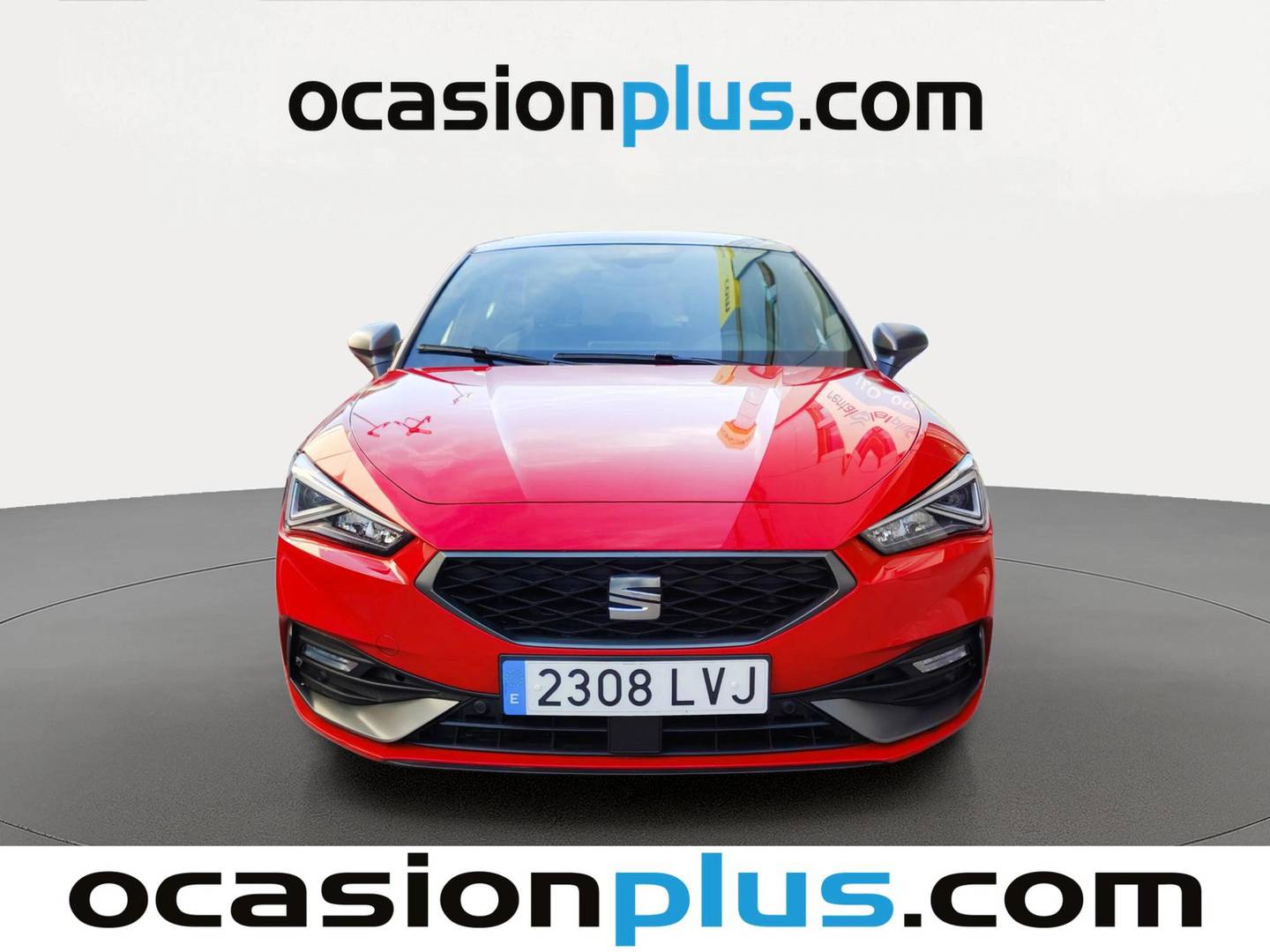 Seat León Seat León 1.5 TSI S&S FR Go L (150 CV) al mejor precio