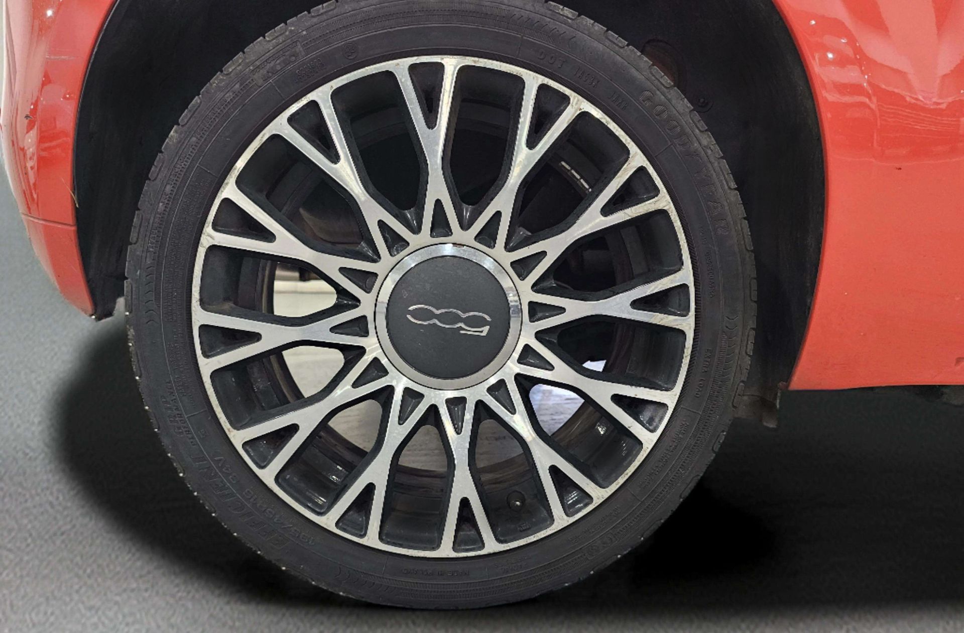 Fiat 500 1.0 Hybrid Dolcevita - foto 33