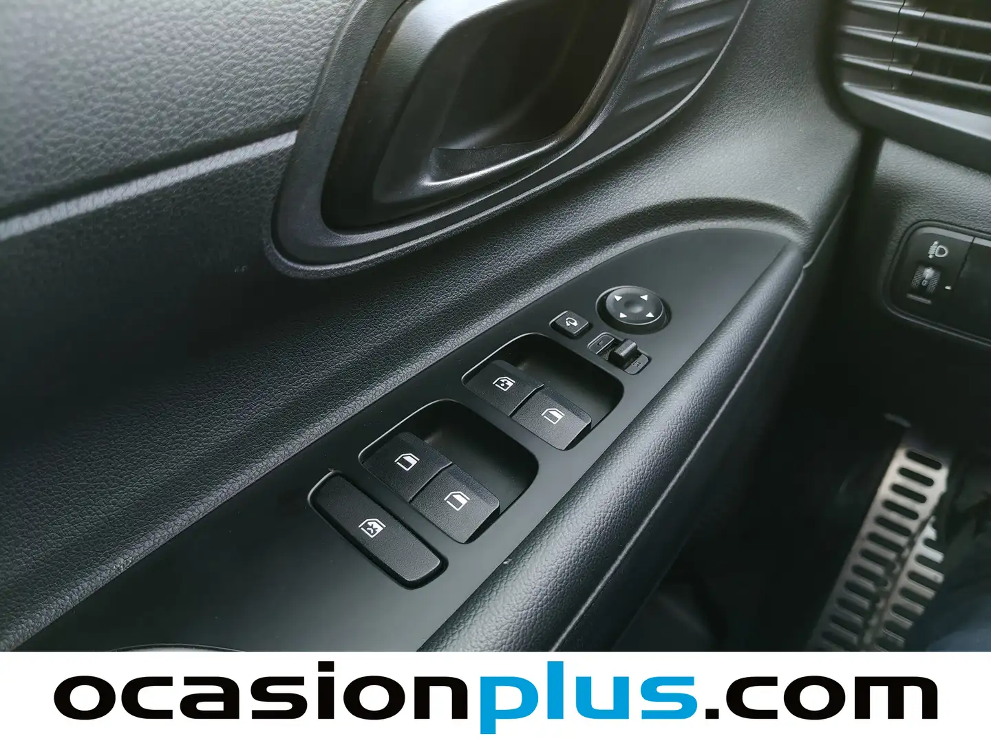 Foto Hyundai Bayon Hyundai Bayon 1.0 TGDI 48V Maxx (100 CV)