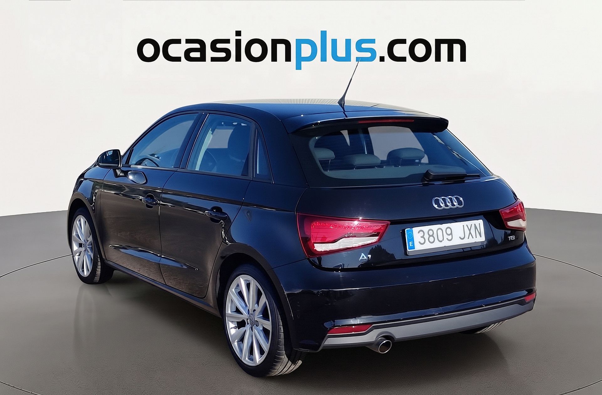 Audi A1 Sportback design 1.4 TDI - foto 3