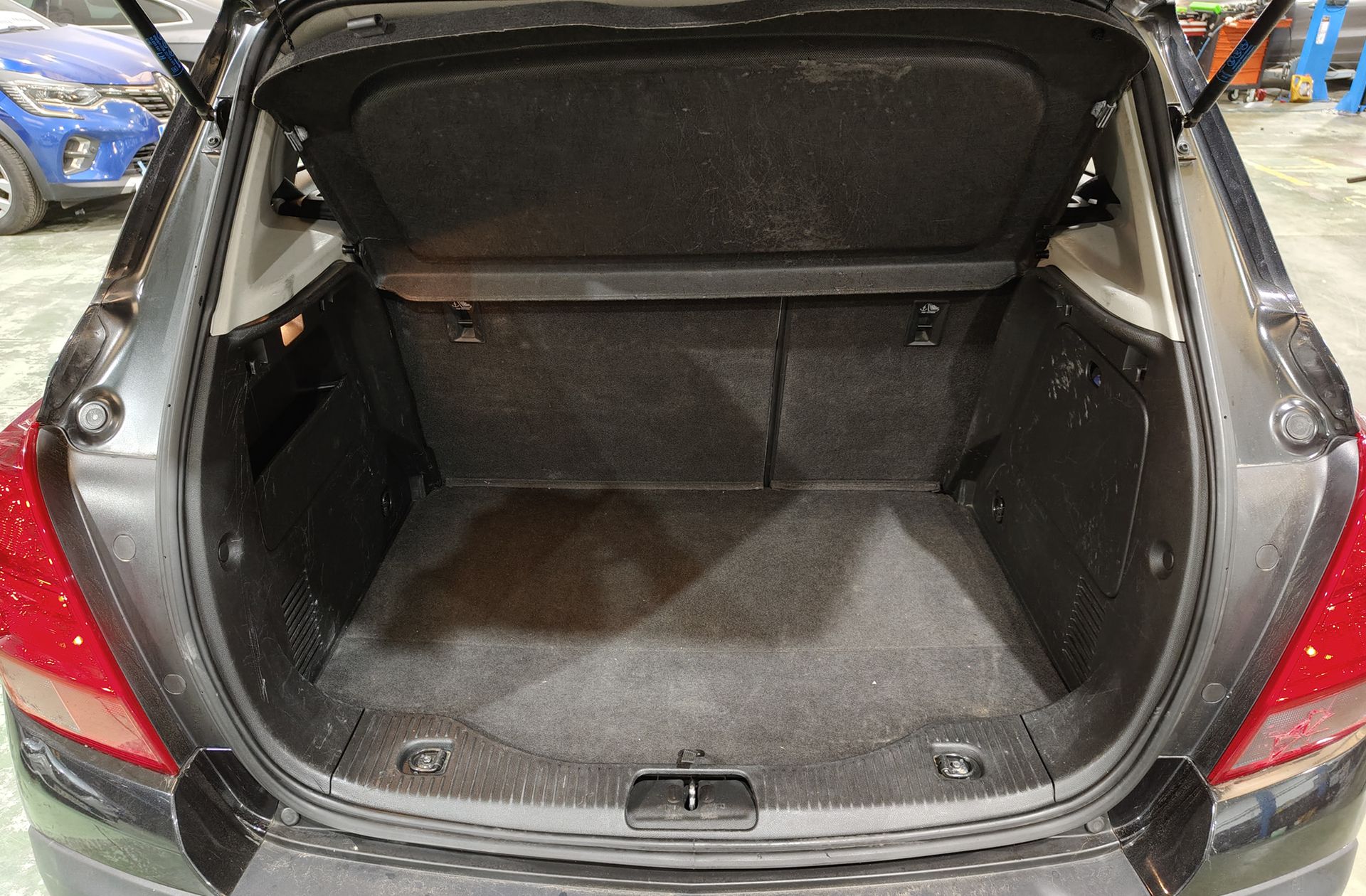 Chevrolet Trax 1.6 LT - foto 14