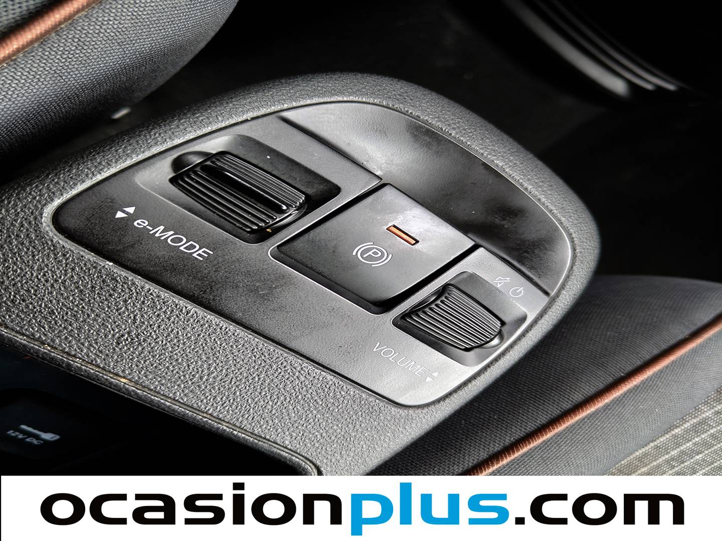 Foto Fiat 500 Fiat 500 Electrico Electrico 500 Icon Hb 320km (118 CV)