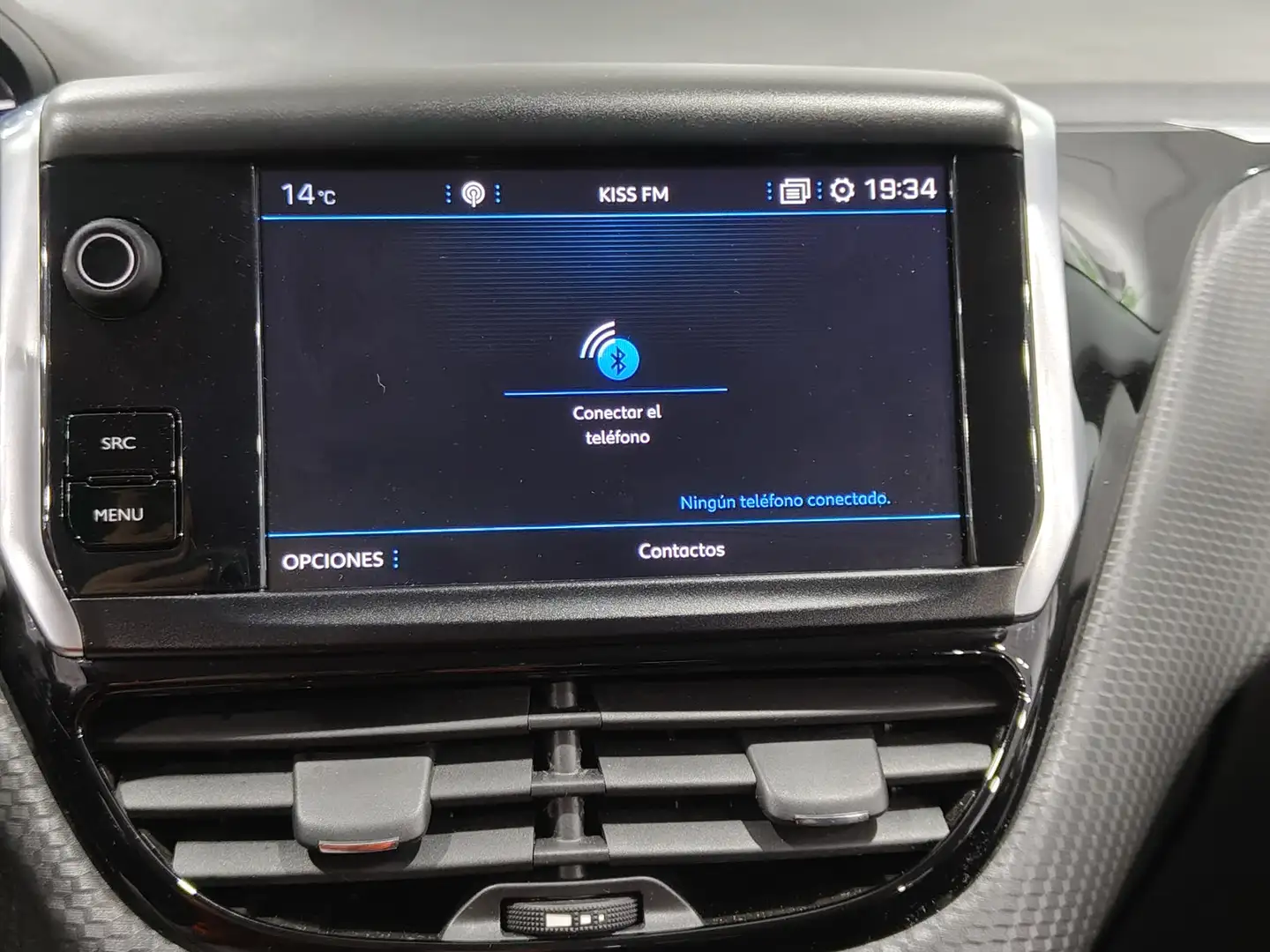 Foto Peugeot 2008 Peugeot 2008 PureTech 110 S&S Allure EAT6 (110 CV)