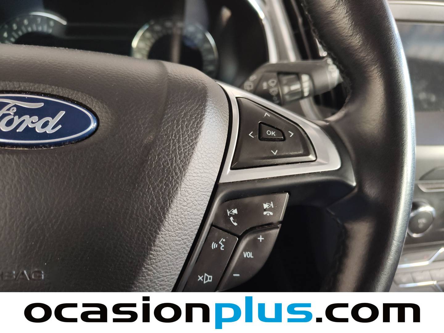 Ford S-MAX Ford S-Max 2.5 Duratec FHEV Titanium (190 CV) barato