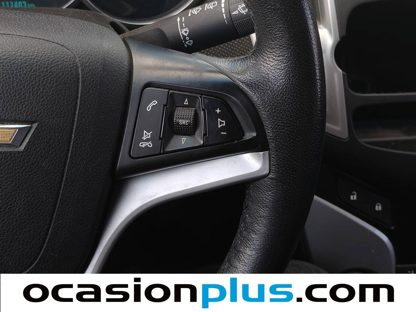 Chevrolet Cruze Chevrolet Cruze 1.7 LT (130 CV) 130cv