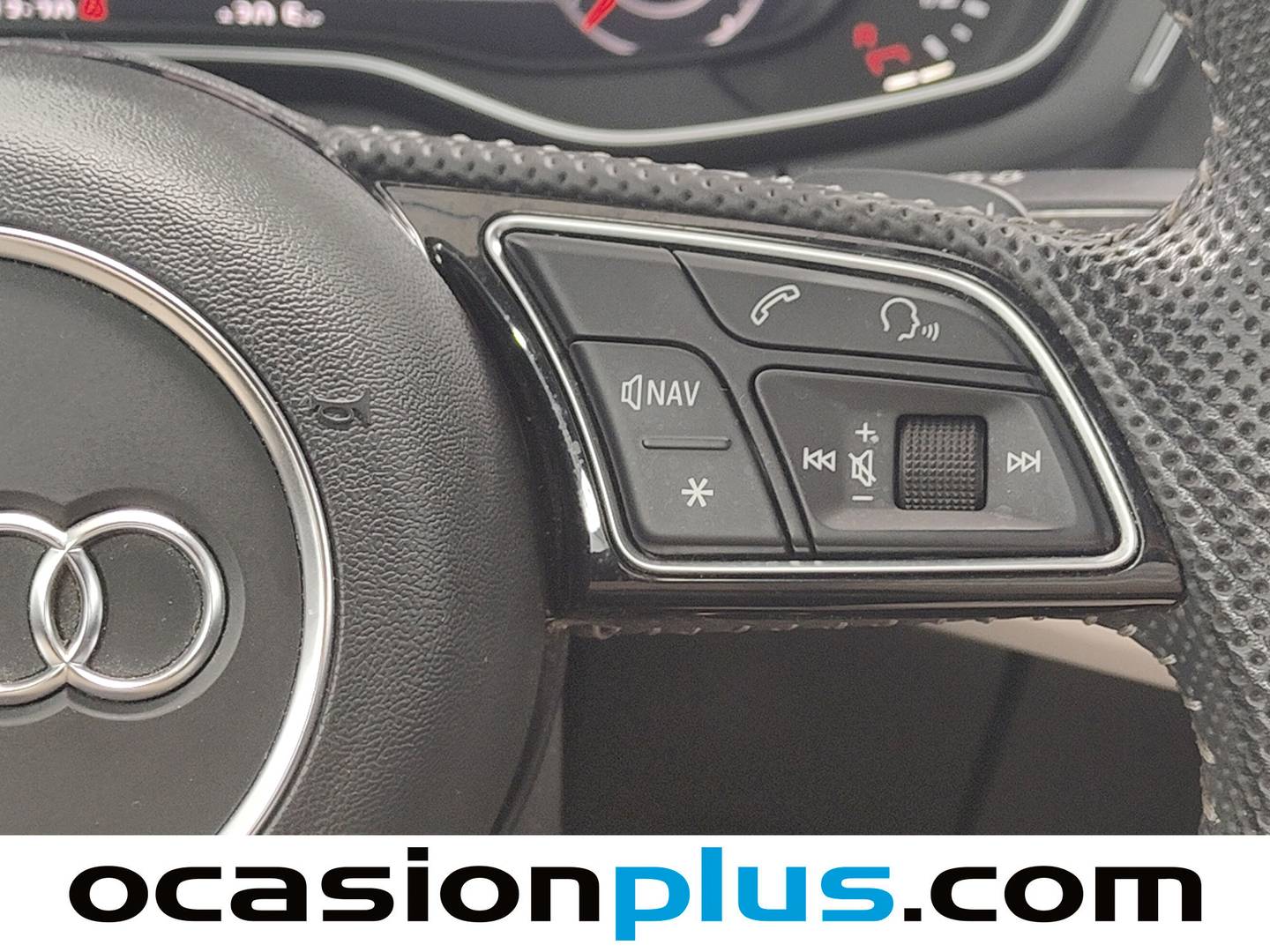 Audi A5 Audi A5 Sportback Sport 40 TDI (190 CV) S tronic Pack S-Line barato