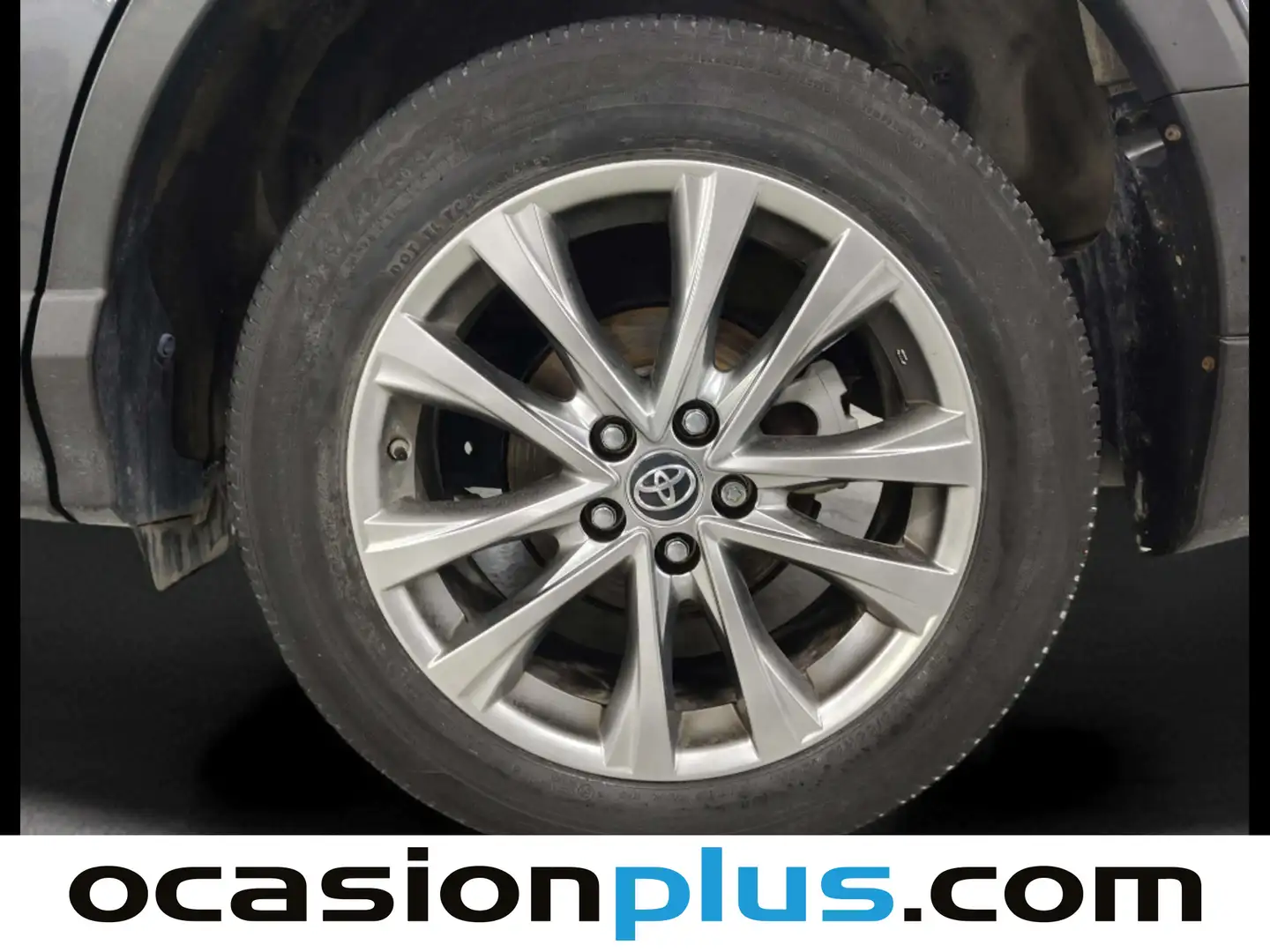 Foto Toyota Rav4 Toyota Rav4 2.5l hybrid 2WD Feel! (197 CV)