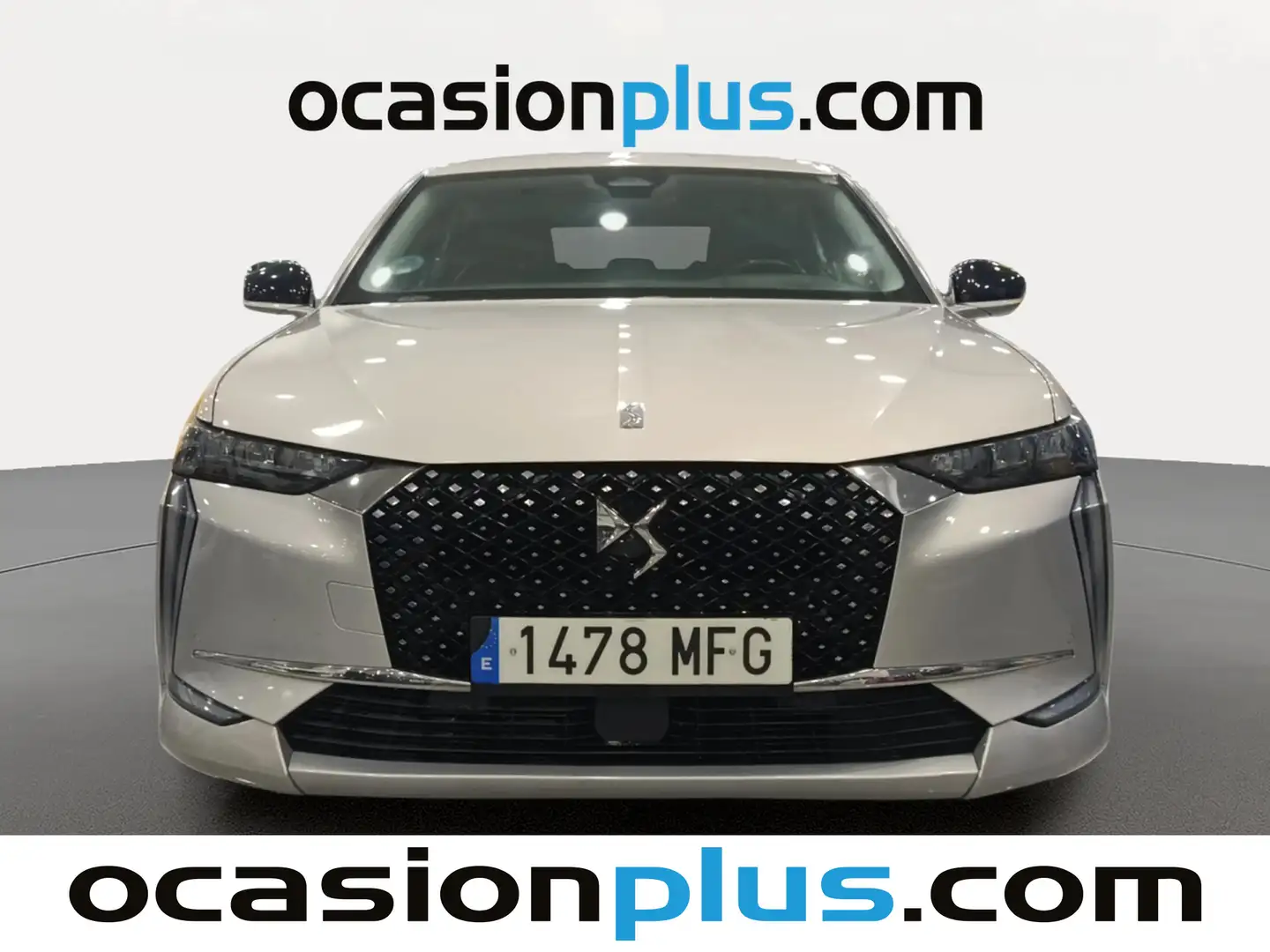 Foto DS DS 4 DS DS4 BlueHDi 130 Trocadero Auto (130 CV)