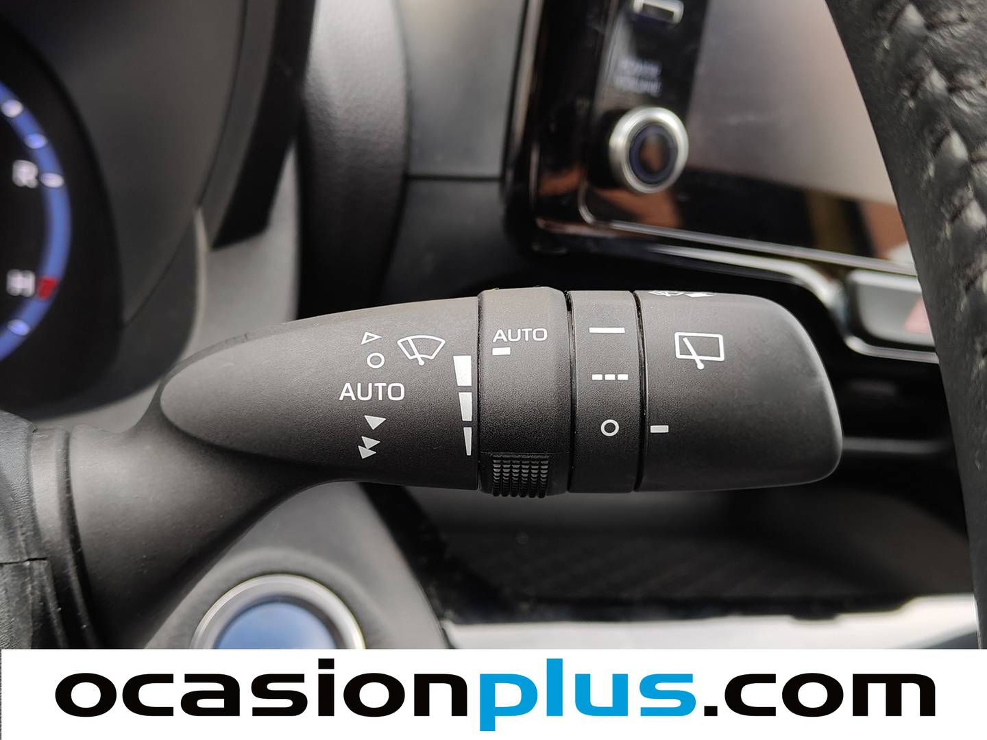 Foto Toyota Yaris Cross Toyota Yaris Cross 120H Active Tech (116 CV)