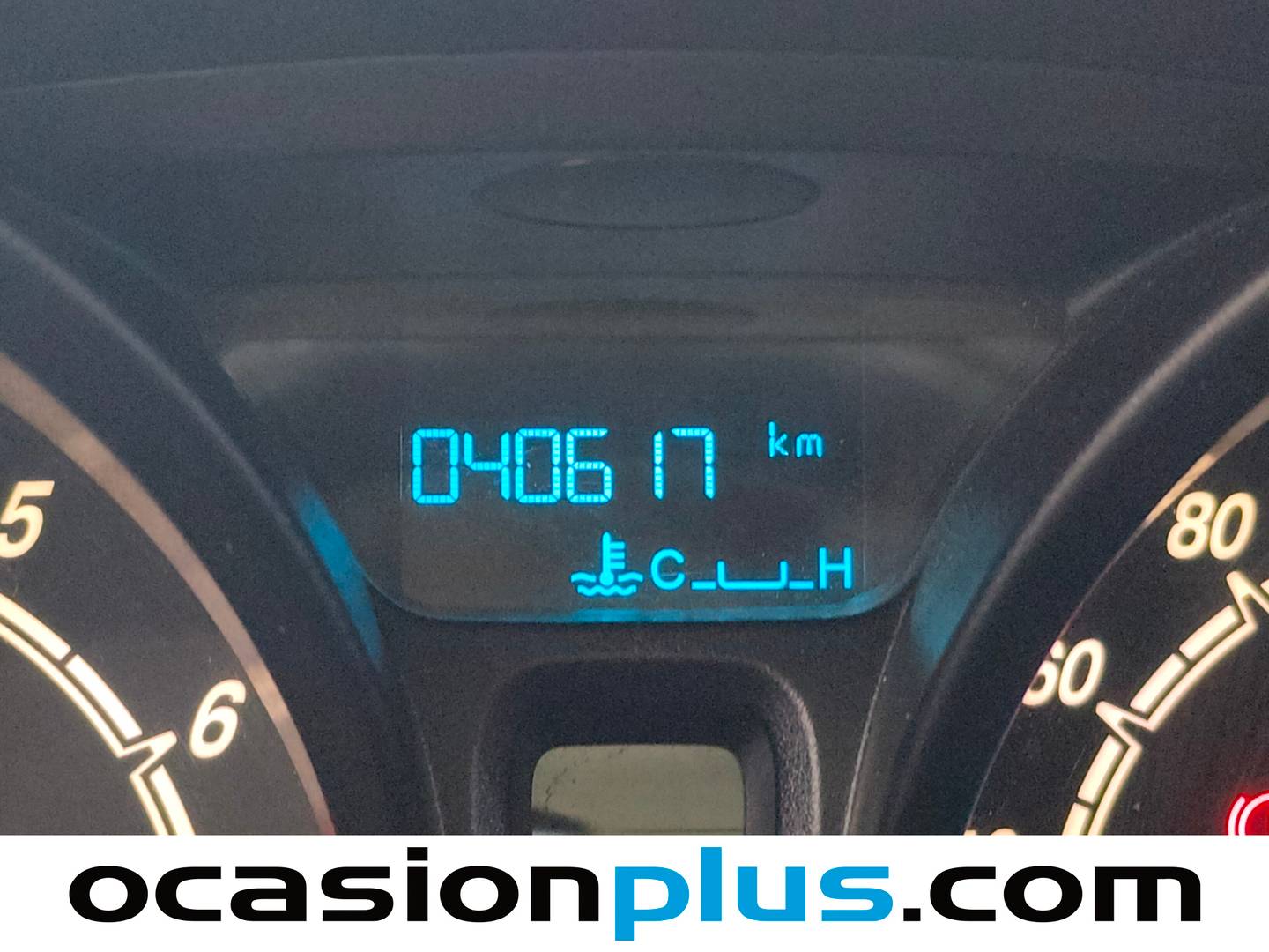 Ford Tourneo Courier Ford Tourneo Courier 1.0 EcoBoost Trend  (100 CV) seminuevo