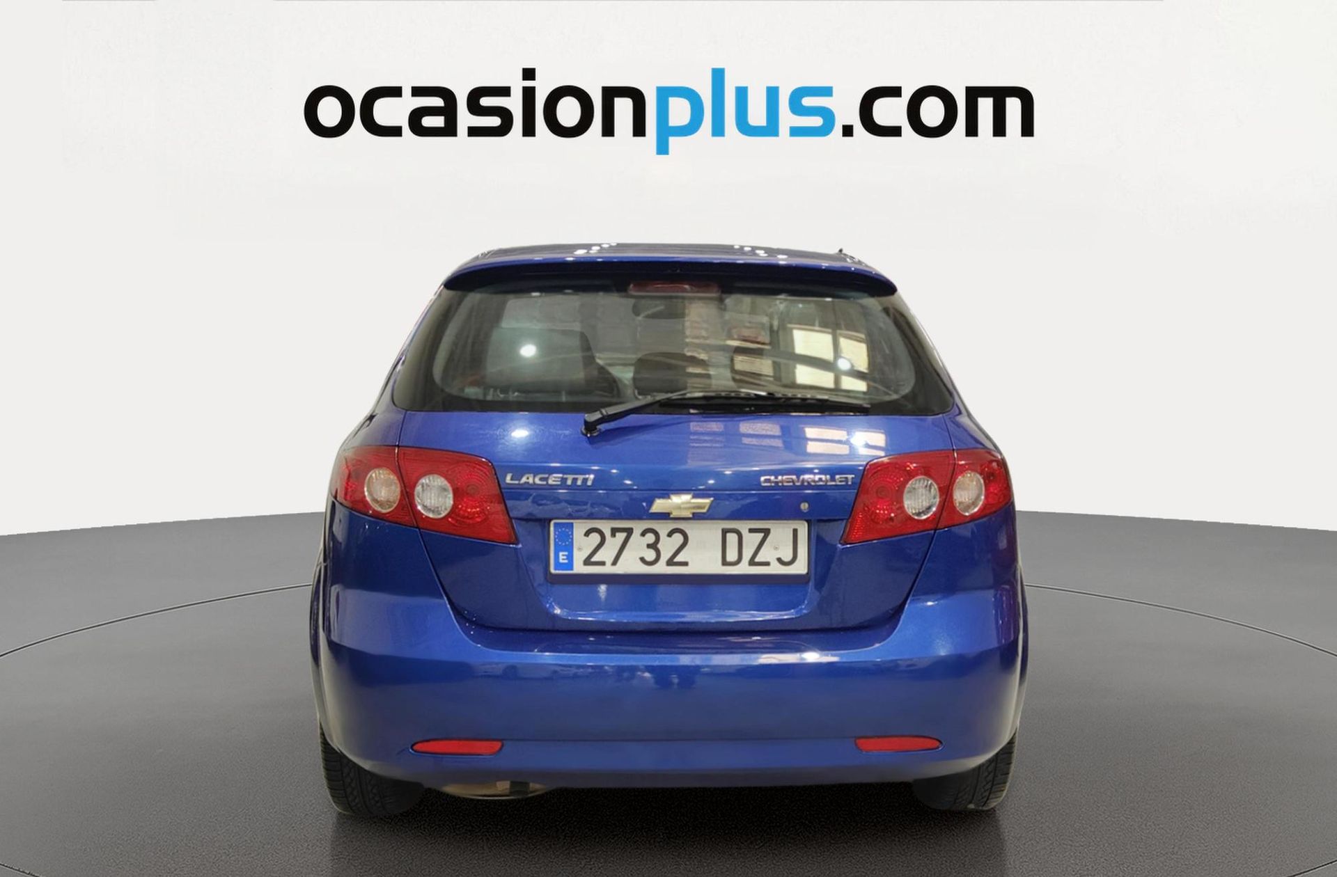 Chevrolet Lacetti 1.6 SX - foto 9