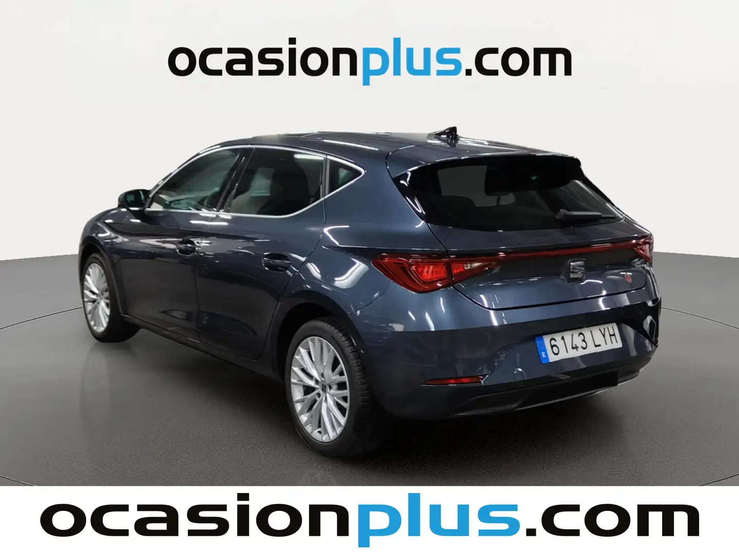 Foto Seat León SEAT León 1.5 TSI S&S Xcellence Go M  (150 CV)