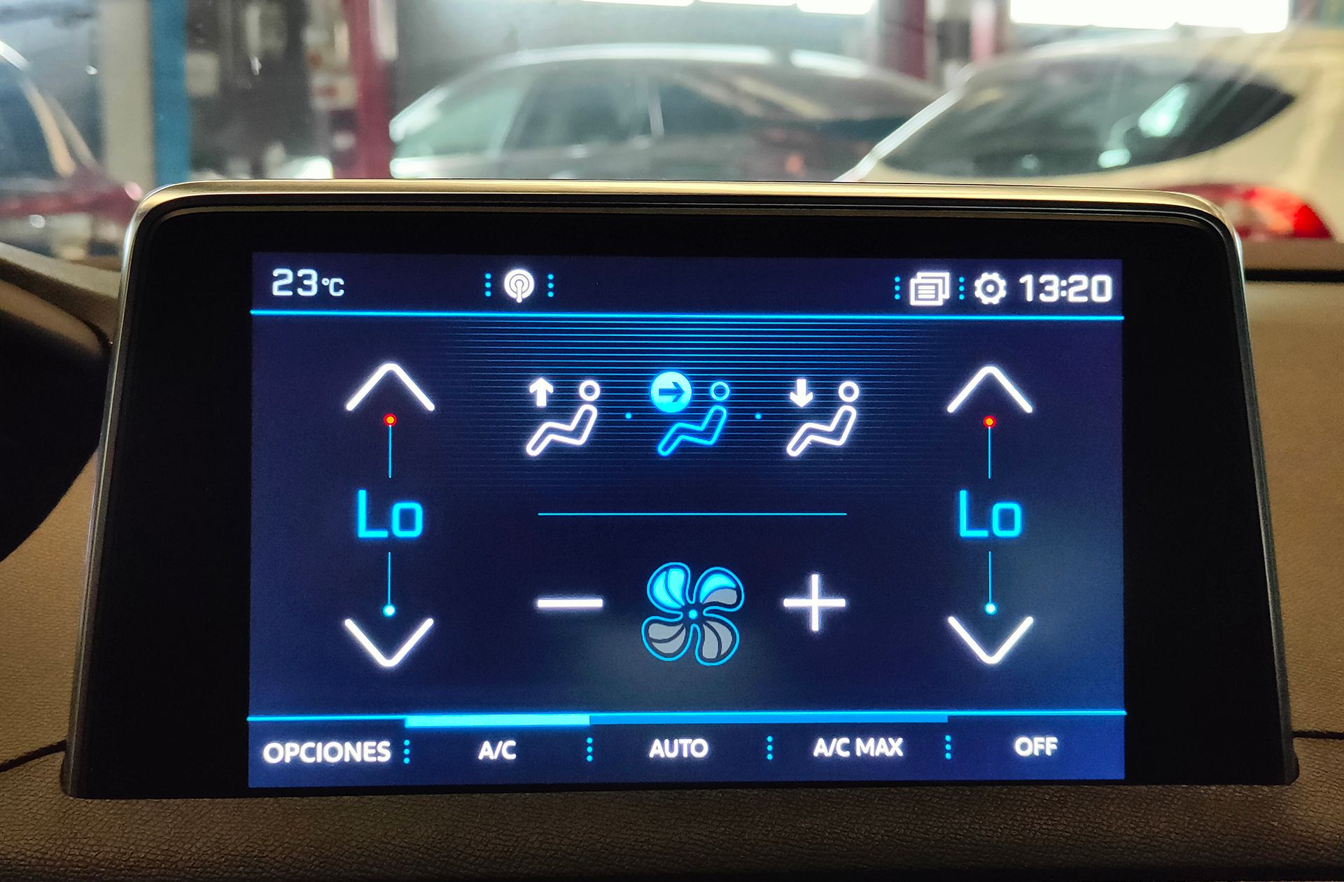 Peugeot 3008 BlueHDi 130 GT Line - foto 35