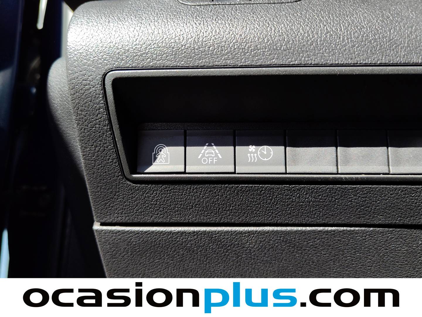 Foto Citroën ë-Berlingo Citroen ë-Berlingo Shine Talla M 50kWh (136 CV)