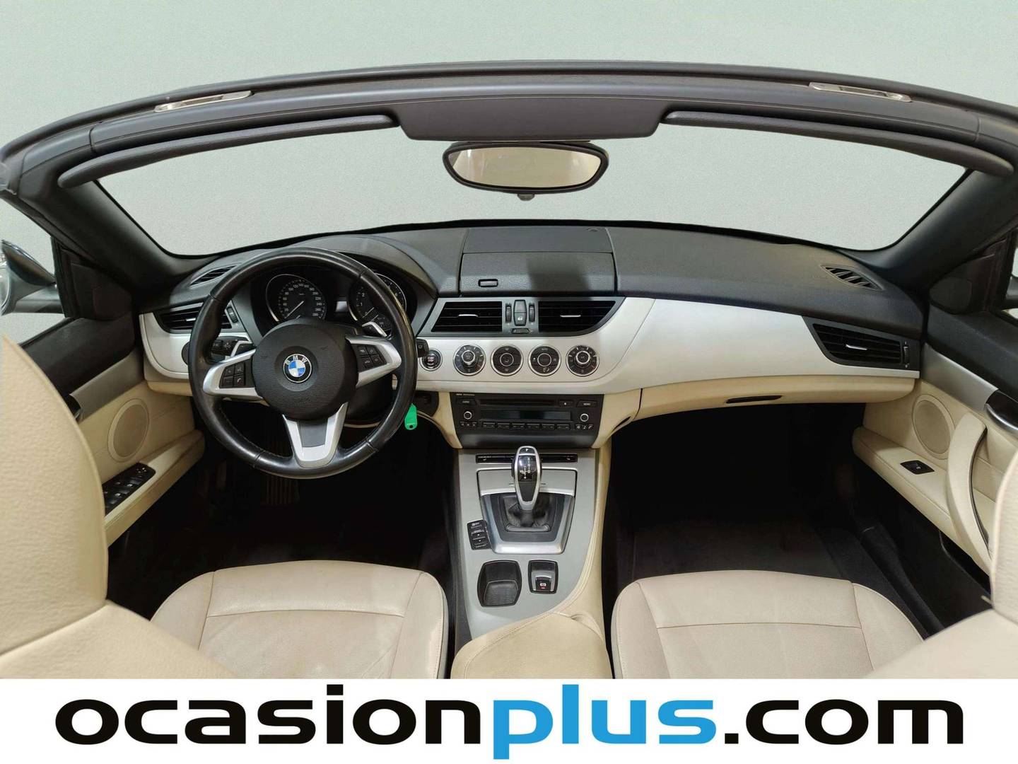 BMW Z4 BMW Z4 sDrive20i Cabrio (184 CV) de ocasión