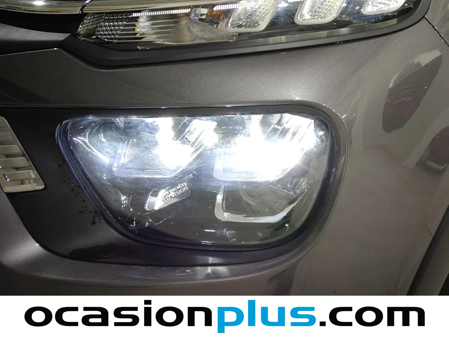 Foto Citroën C3 Origin Citroen C3 Origin PureTech 110 Max (110 CV)