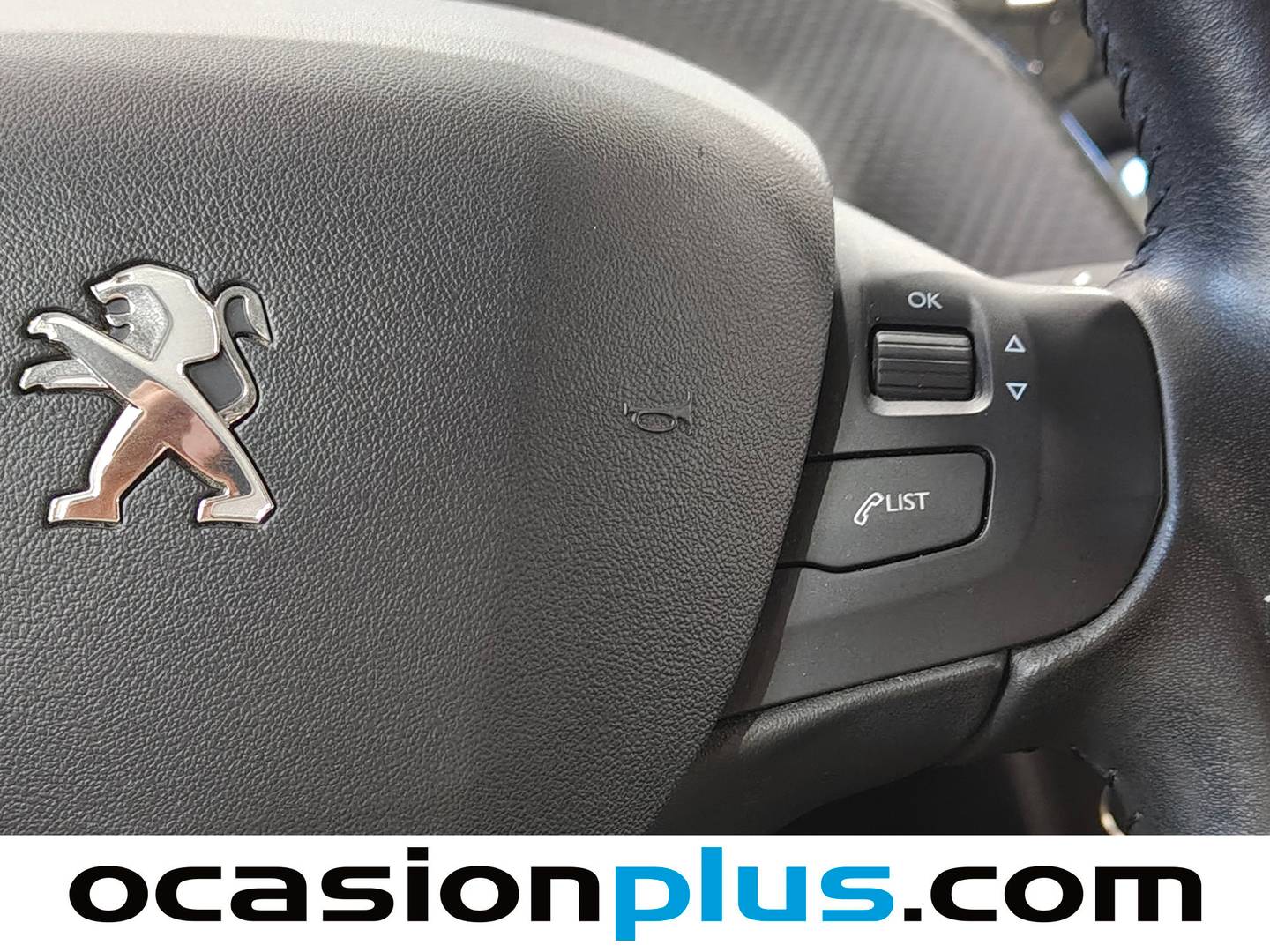 Peugeot 208 Peugeot 208 BlueHDi 100 Signature (99 CV) seminuevo