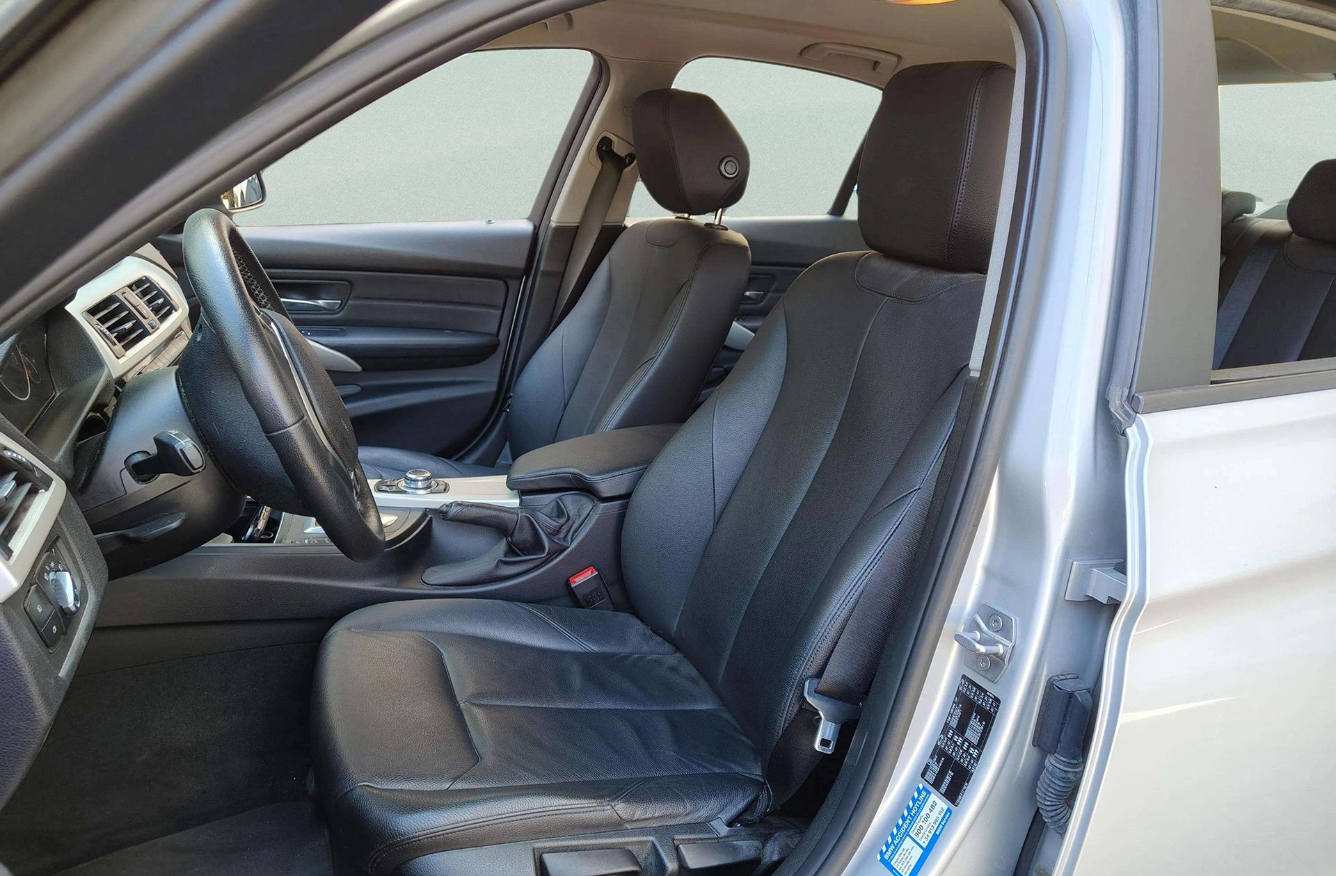 BMW Serie 3 320i - foto 10
