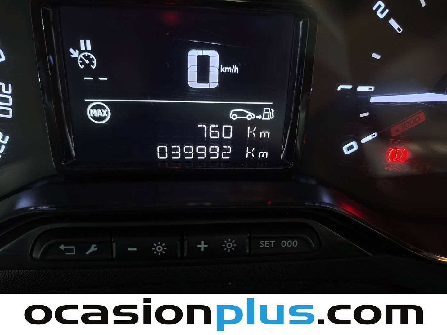 Foto Citroën C3 Origin Citroen C3 Origin Origin Plus BlueHDi (102 CV)