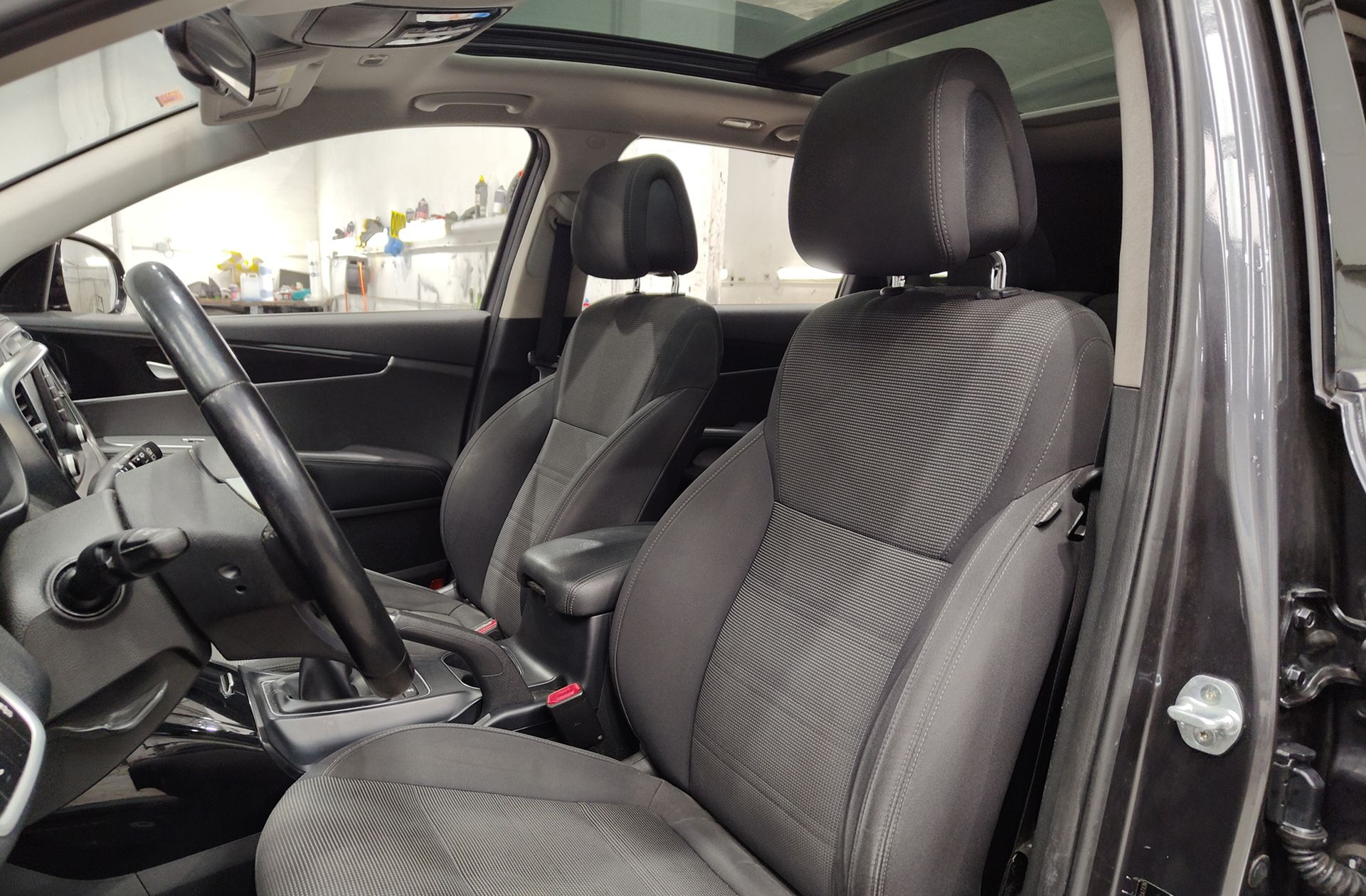 Kia Sorento 2.2 CRDi Drive 4x2 7 plazas - foto 12