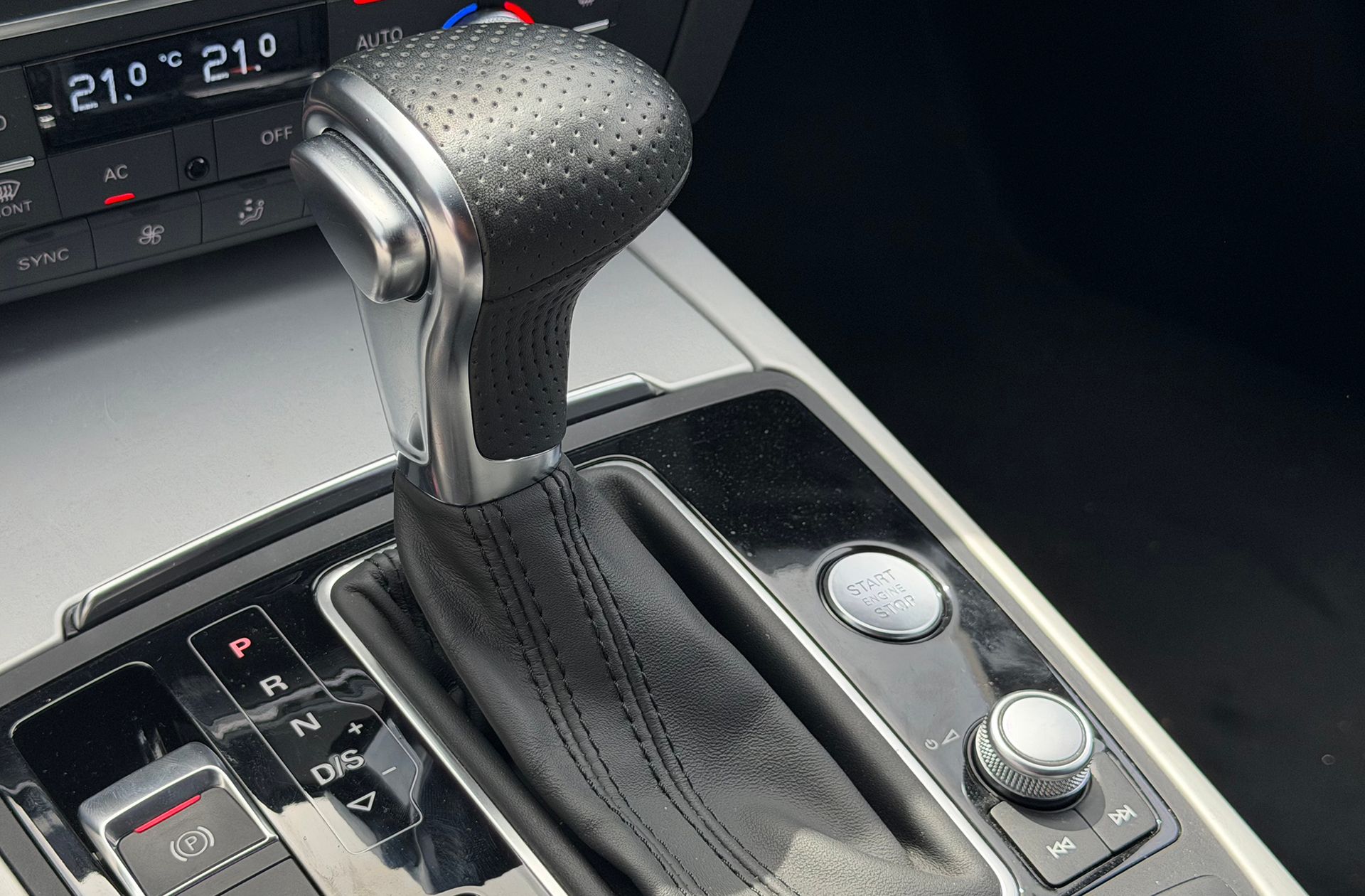 Audi A6 Avant 3.0 BiTDI quattro tiptronic Pack S-Line - foto 5