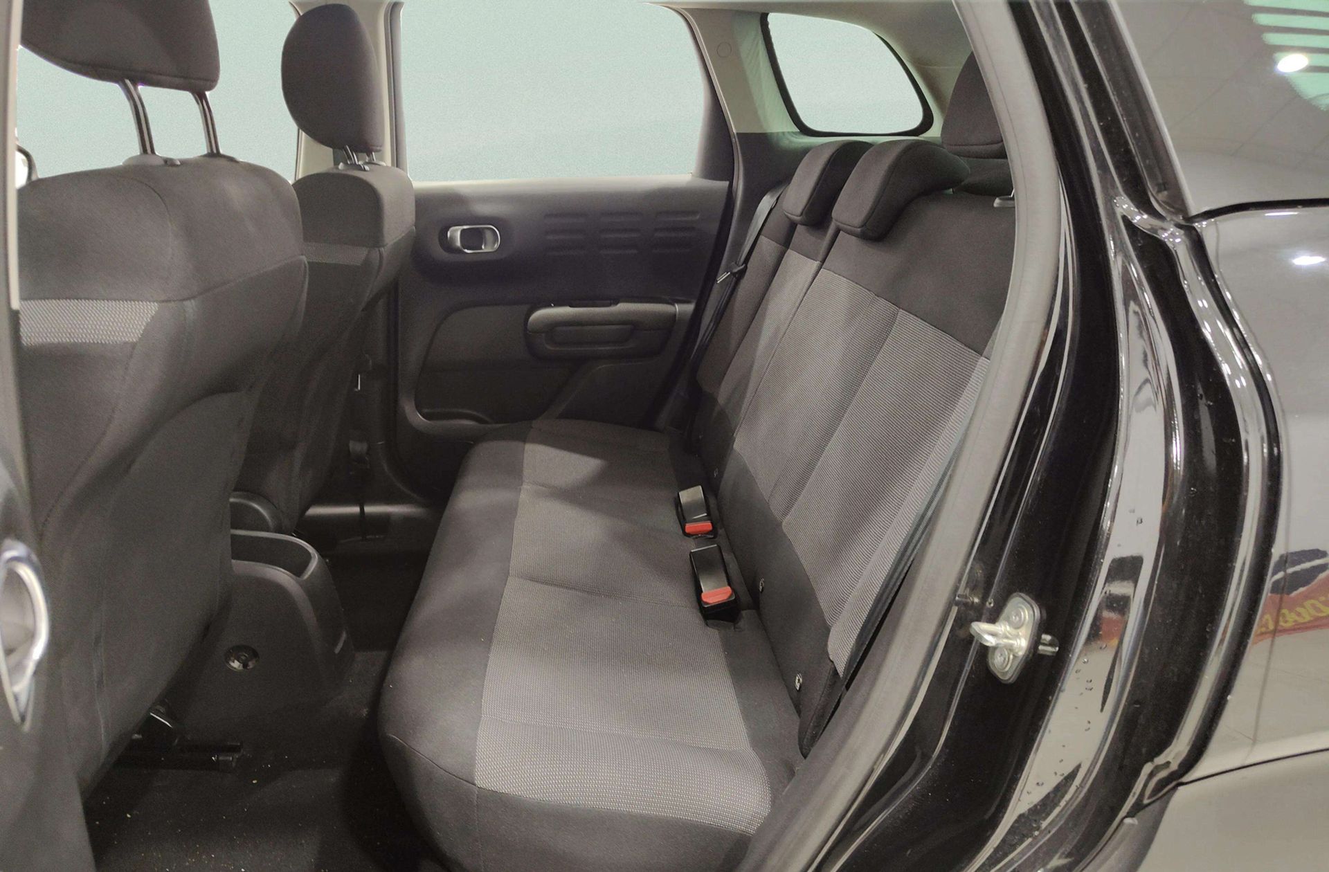 Citroën C3 Aircross PureTech 110 Plus - foto 10