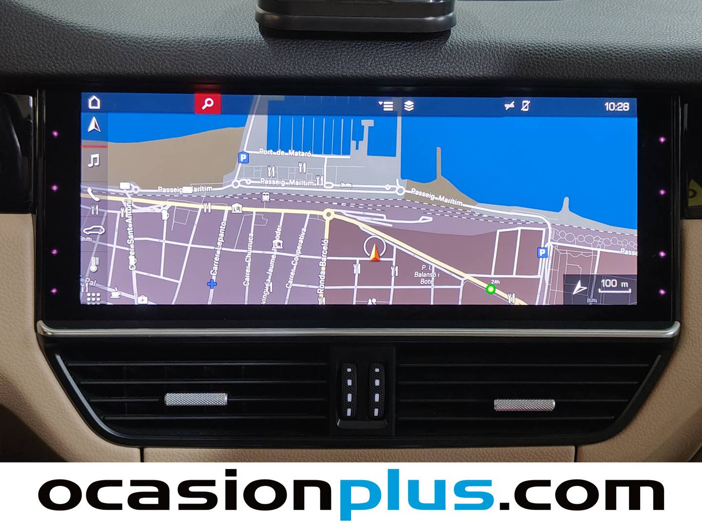 Accesorios del Porsche Cayenne Porsche Cayenne (340 CV)