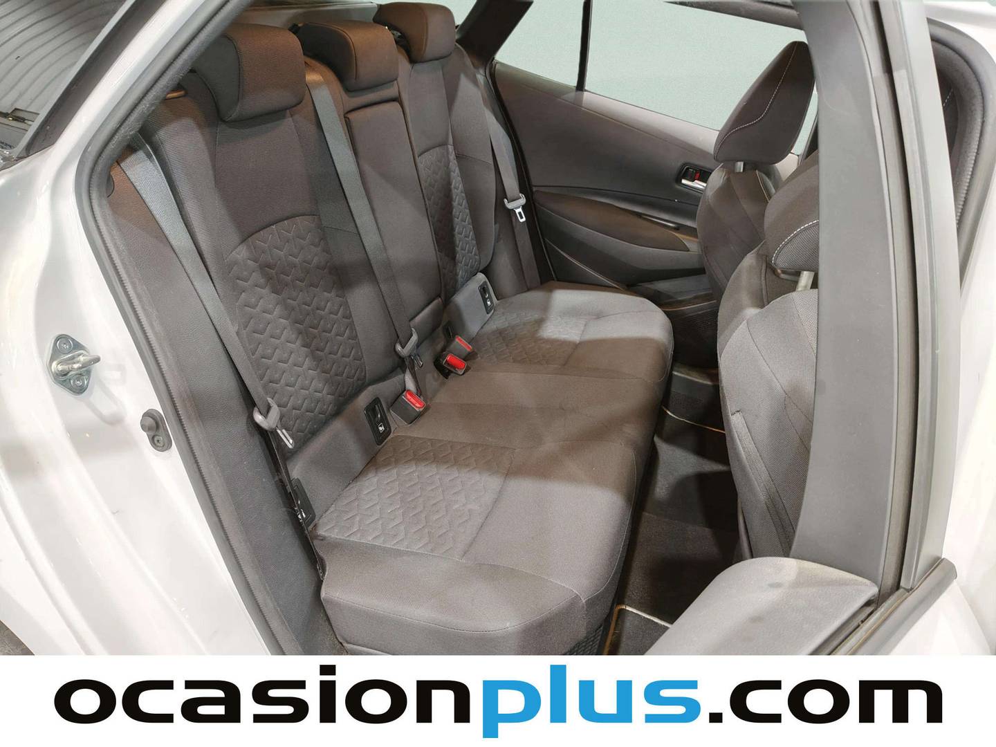 Toyota Corolla Toyota Corolla 140H Active Plus Touring Sport (140 CV) al mejor precio